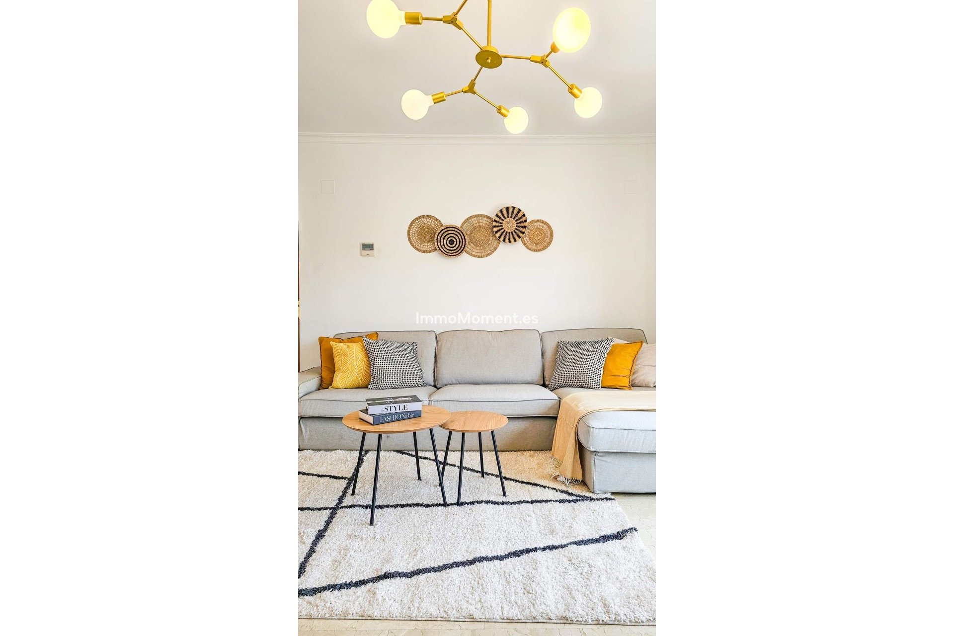 Wiederverkauf - Wohnung - Mijas - Riviera Del Sol