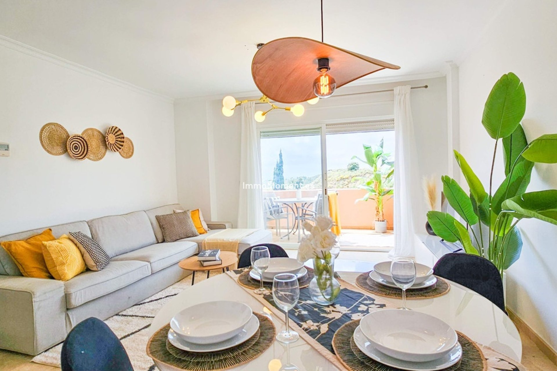 Wiederverkauf - Wohnung - Mijas - Riviera Del Sol