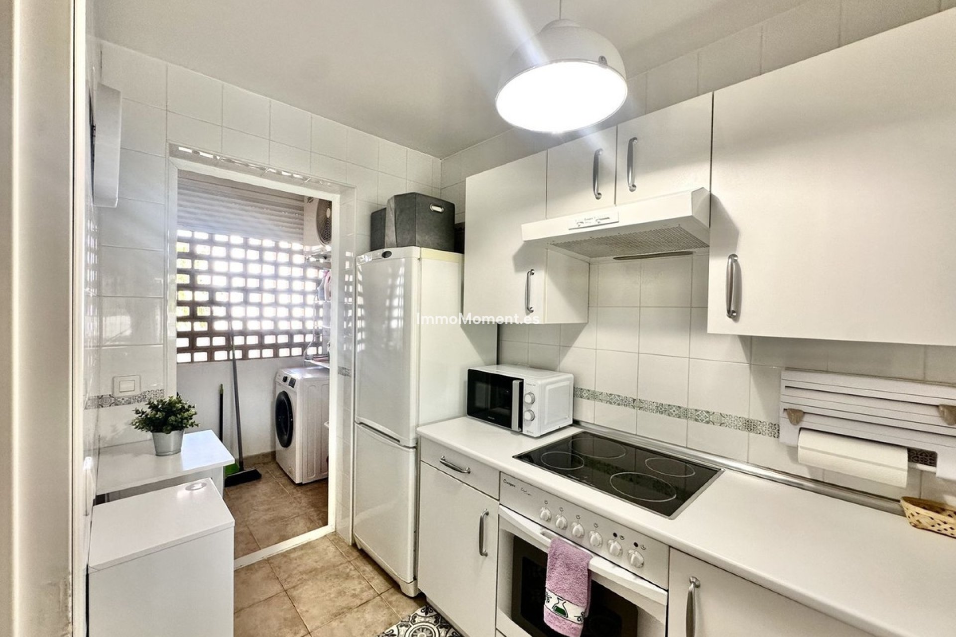 Wiederverkauf - Wohnung - Mijas - Riviera Del Sol