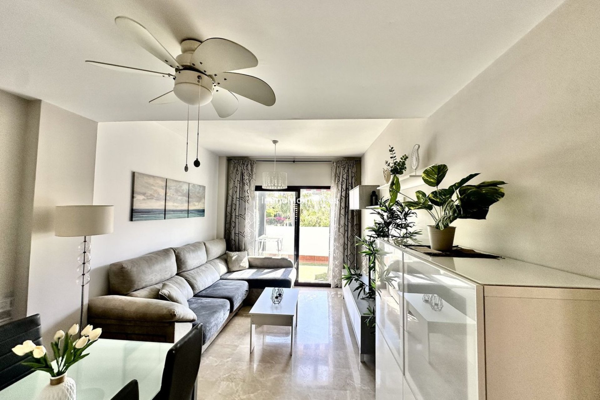Wiederverkauf - Wohnung - Mijas - Riviera Del Sol