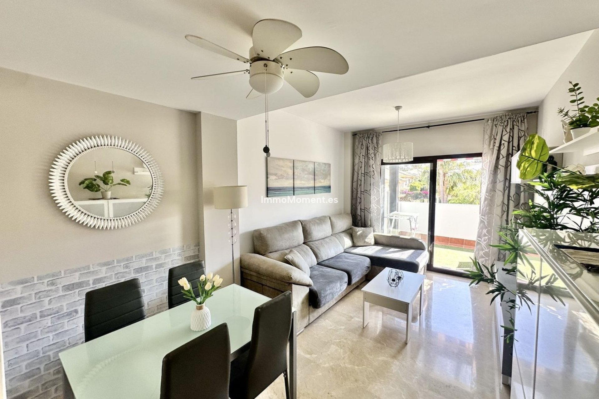 Wiederverkauf - Wohnung - Mijas - Riviera Del Sol