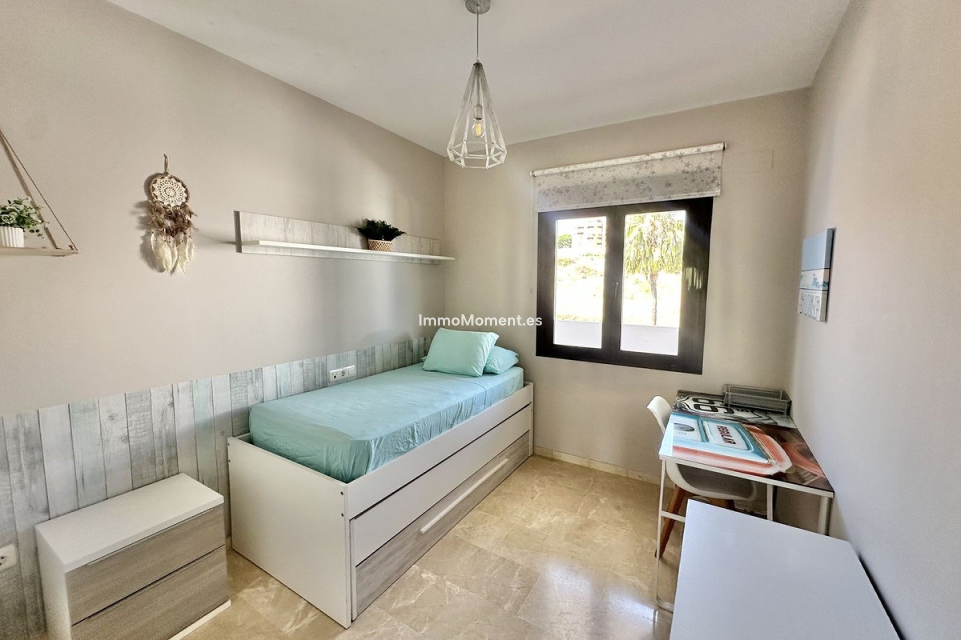 Wiederverkauf - Wohnung - Mijas - Riviera Del Sol