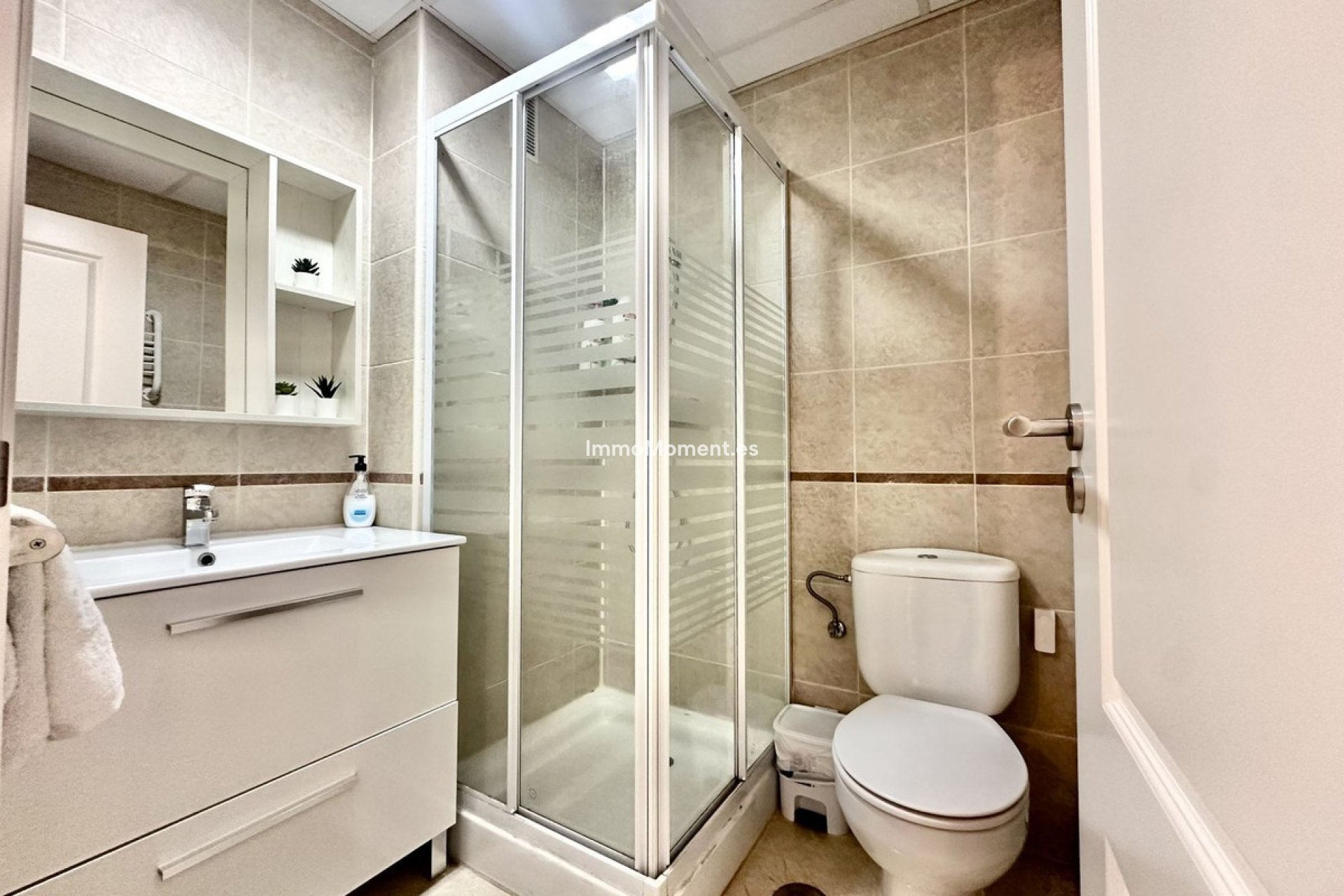 Wiederverkauf - Wohnung - Mijas - Riviera Del Sol