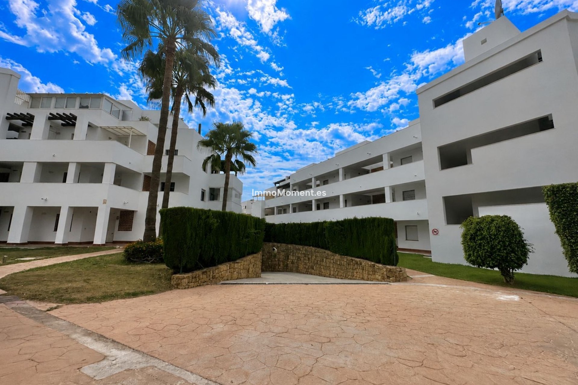 Wiederverkauf - Wohnung - Mijas - Riviera Del Sol
