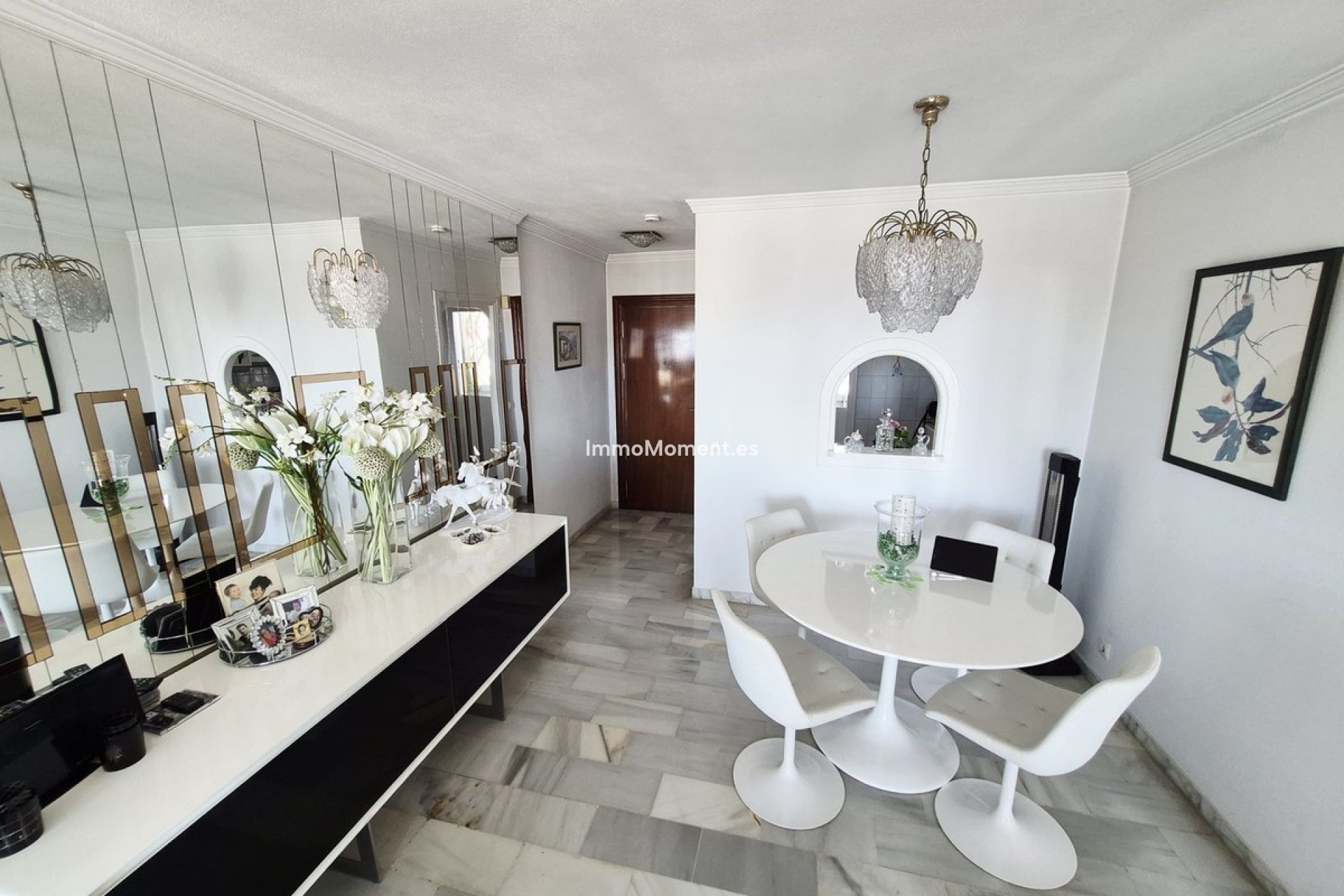 Wiederverkauf - Wohnung - Mijas - Riviera Del Sol