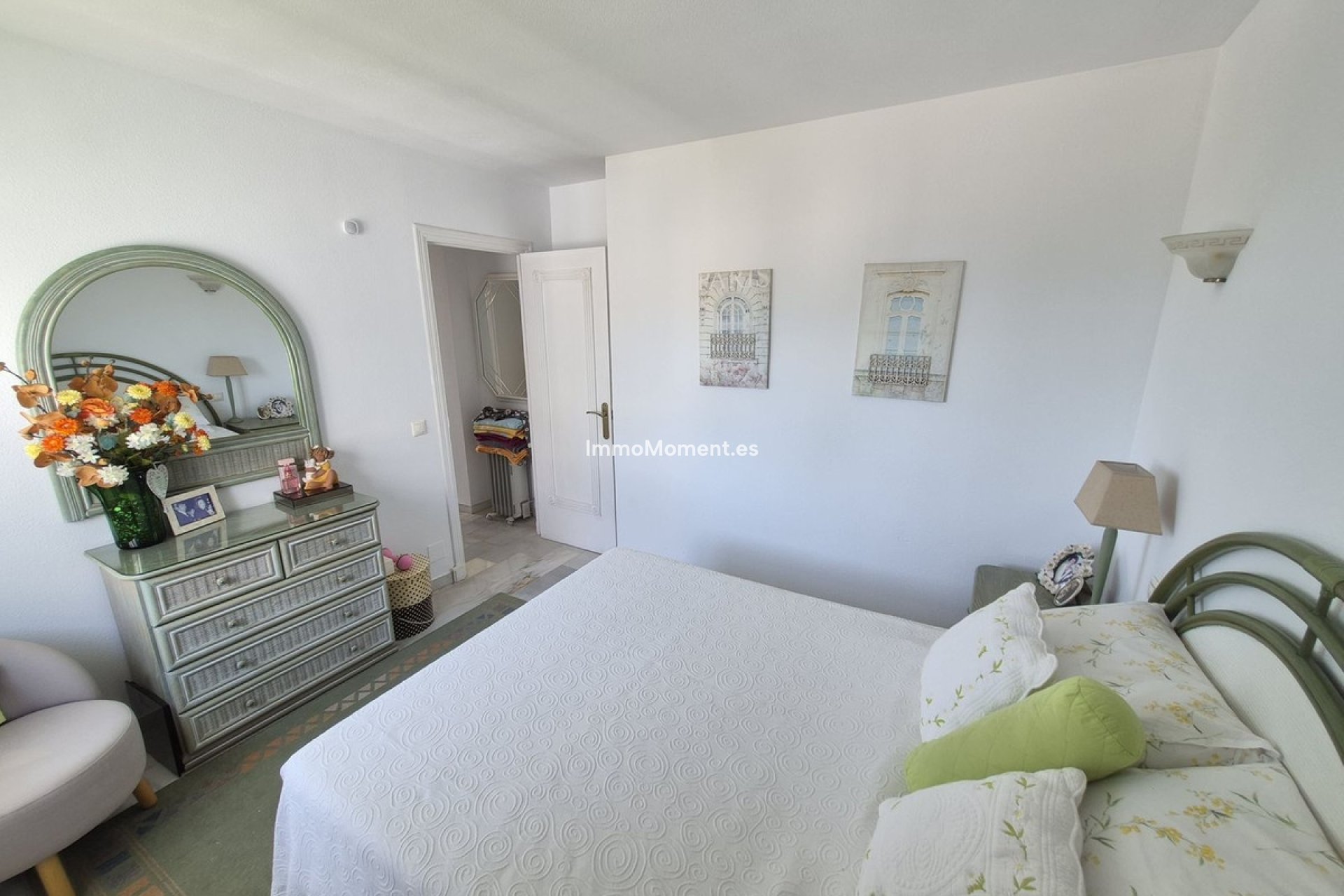 Wiederverkauf - Wohnung - Mijas - Riviera Del Sol