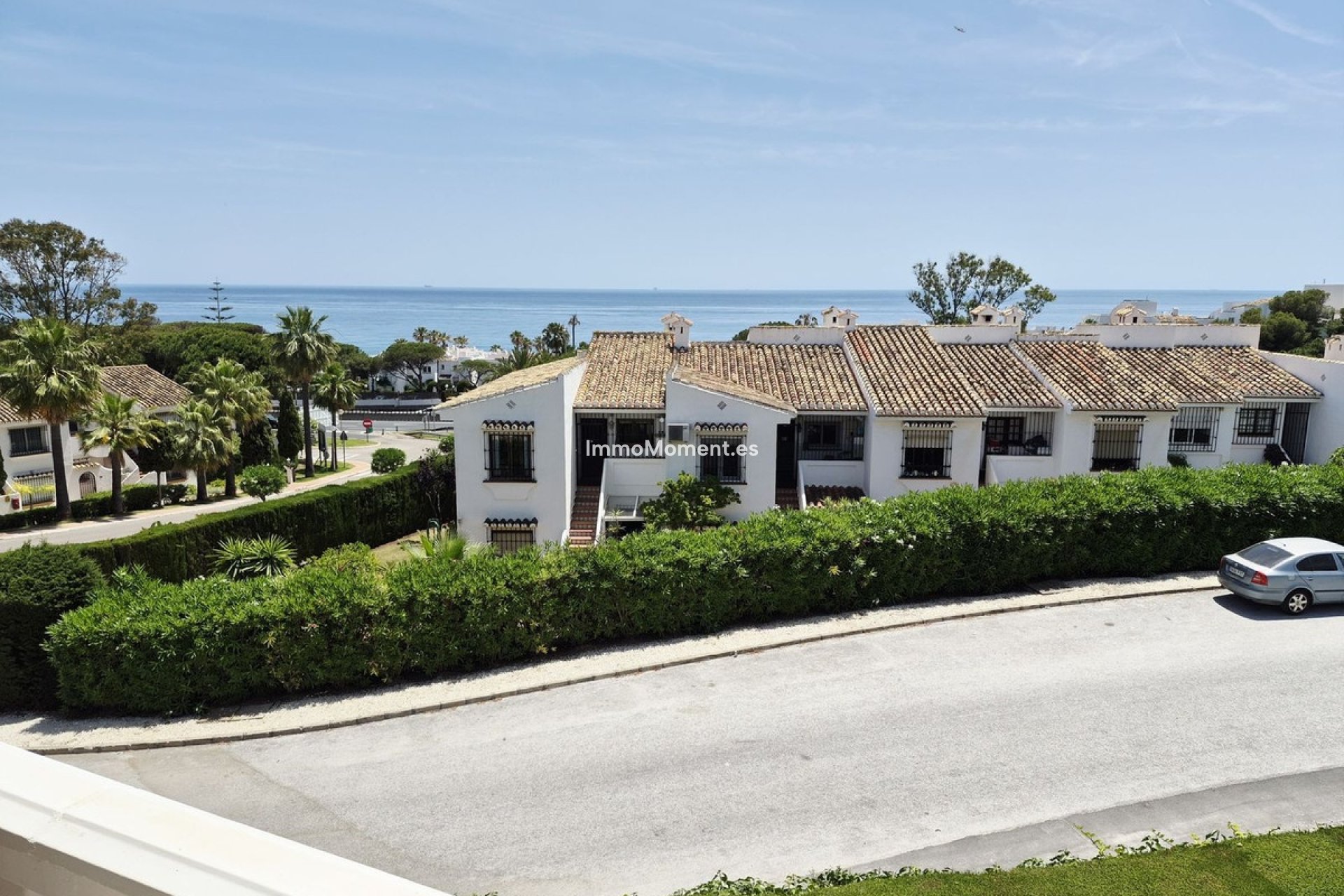 Wiederverkauf - Wohnung - Mijas - Riviera Del Sol