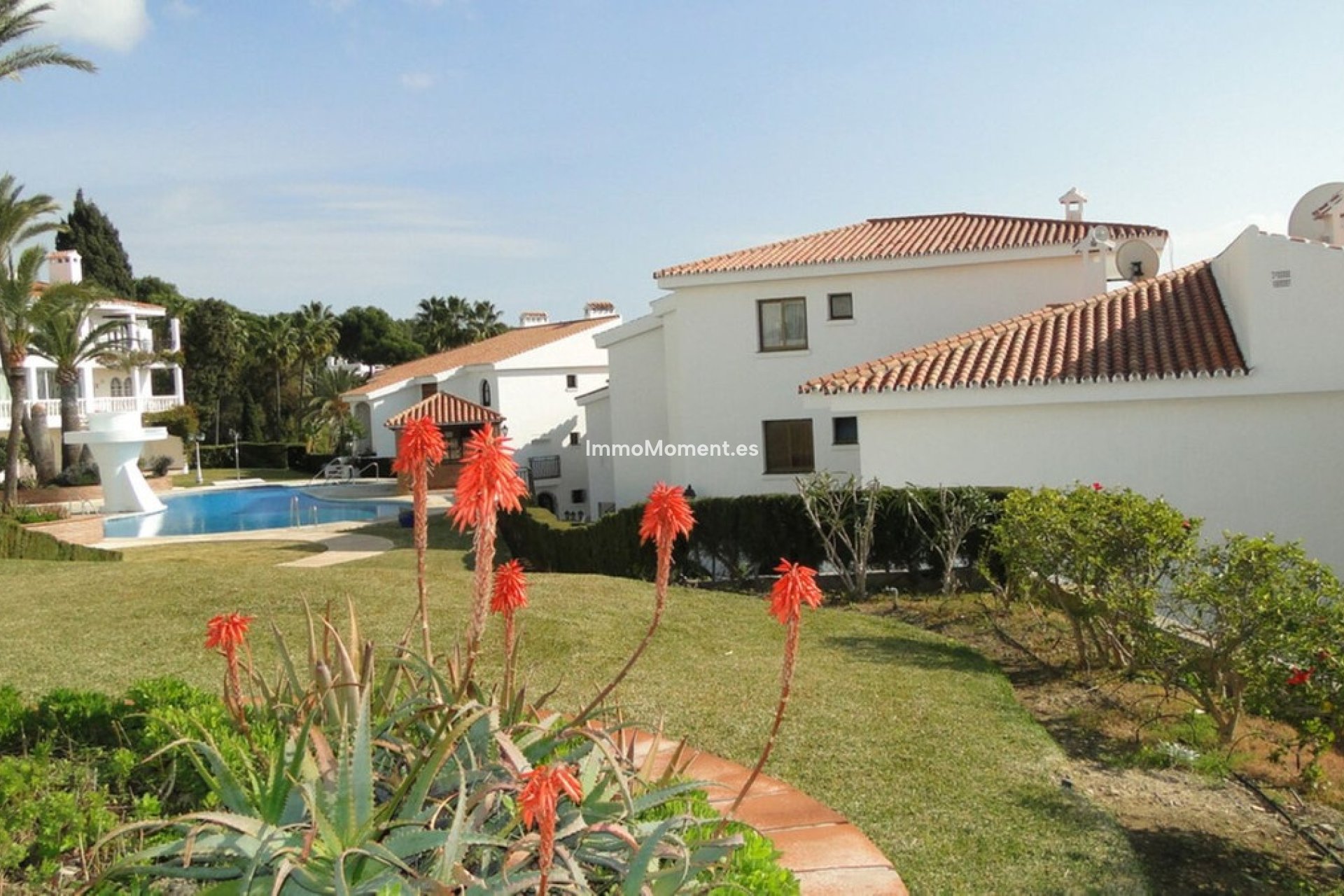 Wiederverkauf - Wohnung - Mijas - Riviera Del Sol
