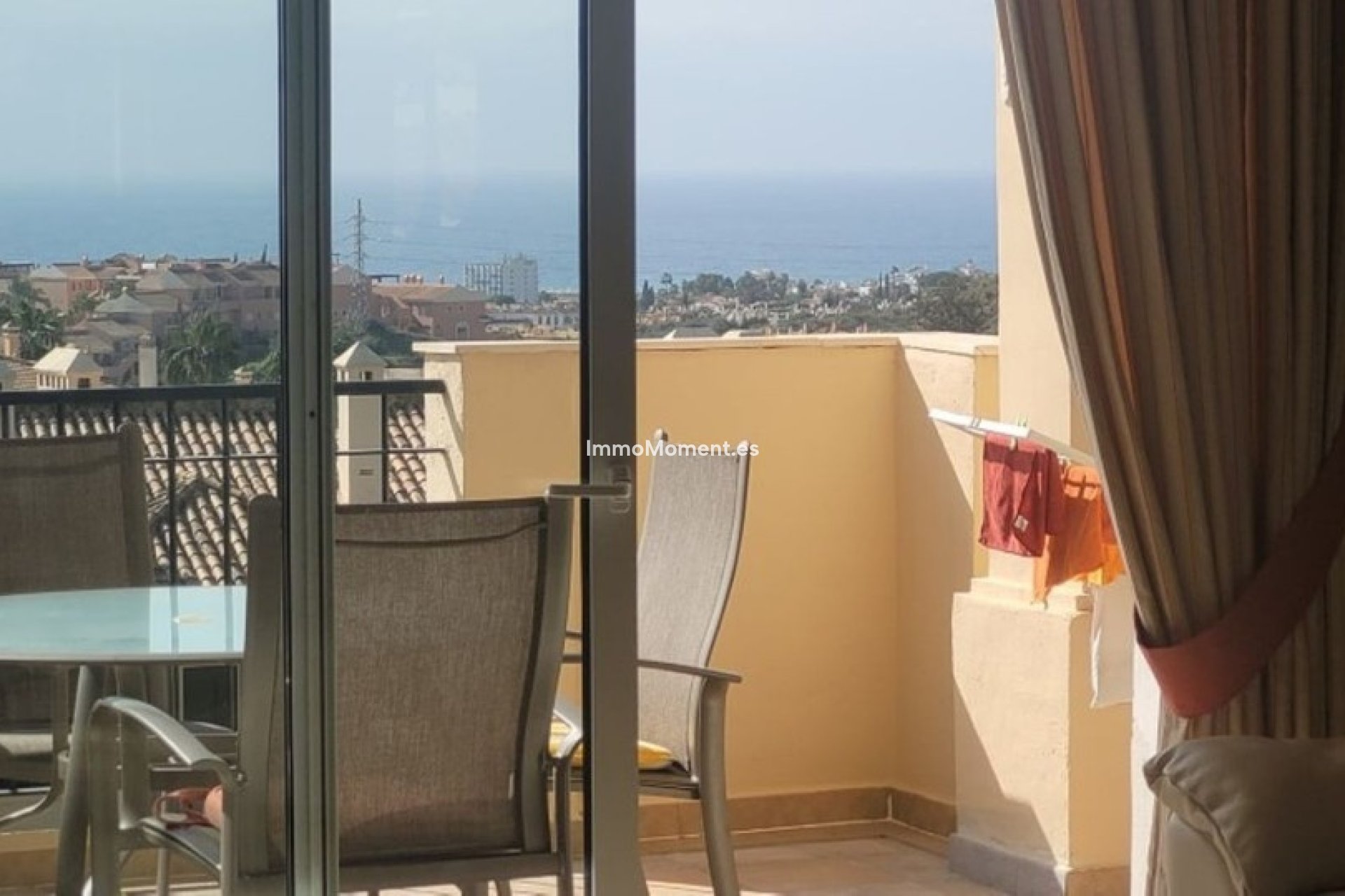 Wiederverkauf - Wohnung - Mijas - Riviera Del Sol