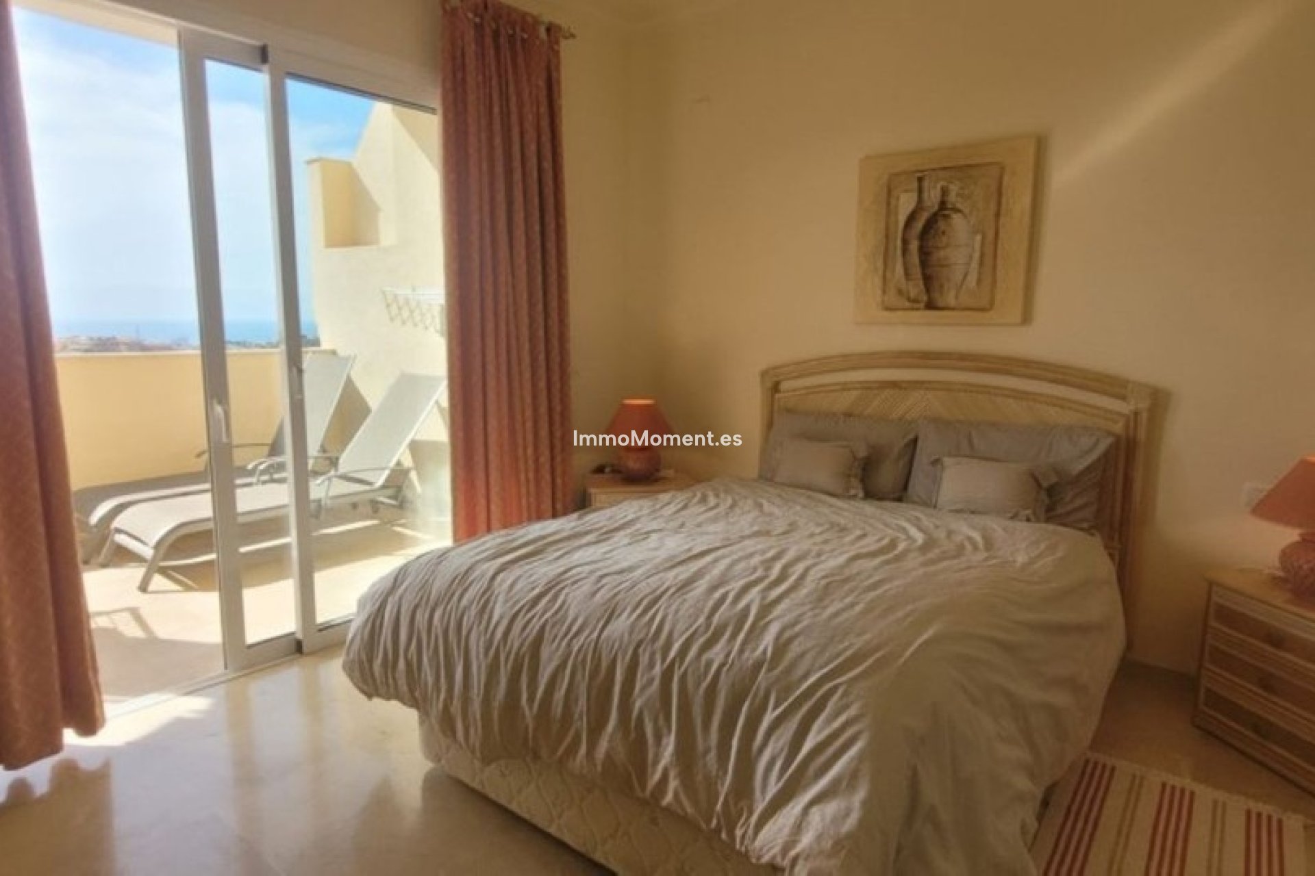 Wiederverkauf - Wohnung - Mijas - Riviera Del Sol