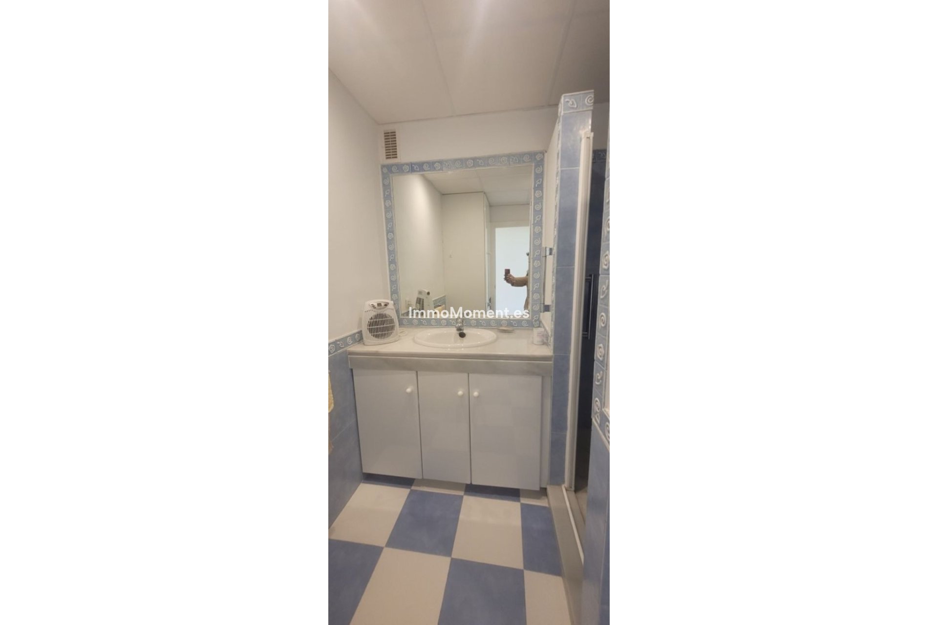 Wiederverkauf - Wohnung - Mijas - Riviera Del Sol