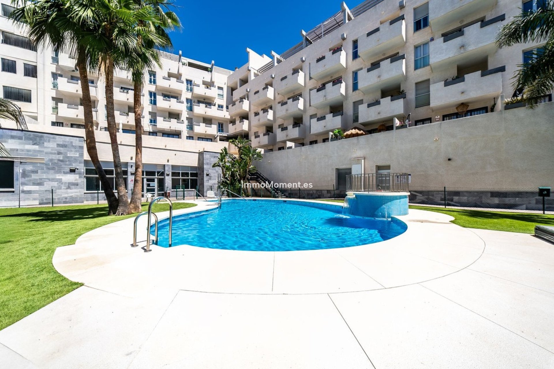 Wiederverkauf - Wohnung - Mijas - Riviera Del Sol