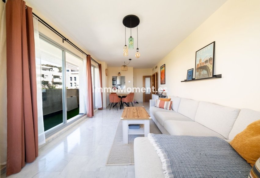 Wiederverkauf - Wohnung - Mijas - Riviera Del Sol
