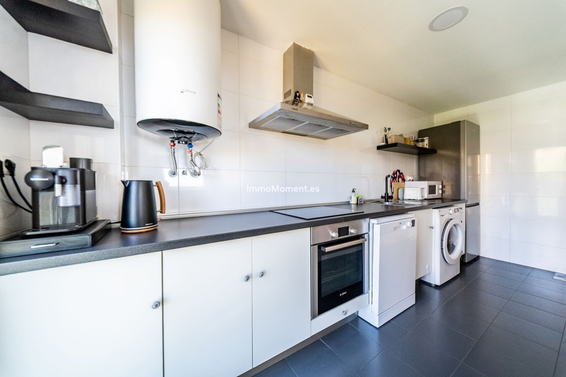 Wiederverkauf - Wohnung - Mijas - Riviera Del Sol