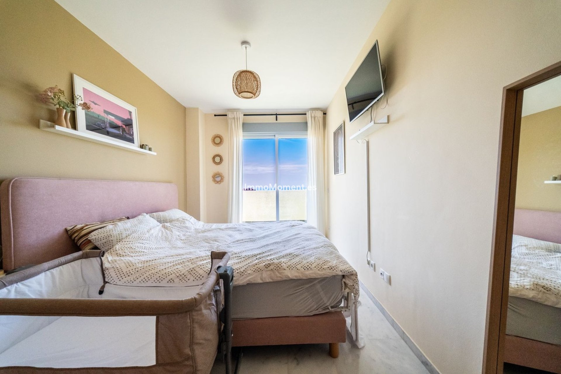 Wiederverkauf - Wohnung - Mijas - Riviera Del Sol