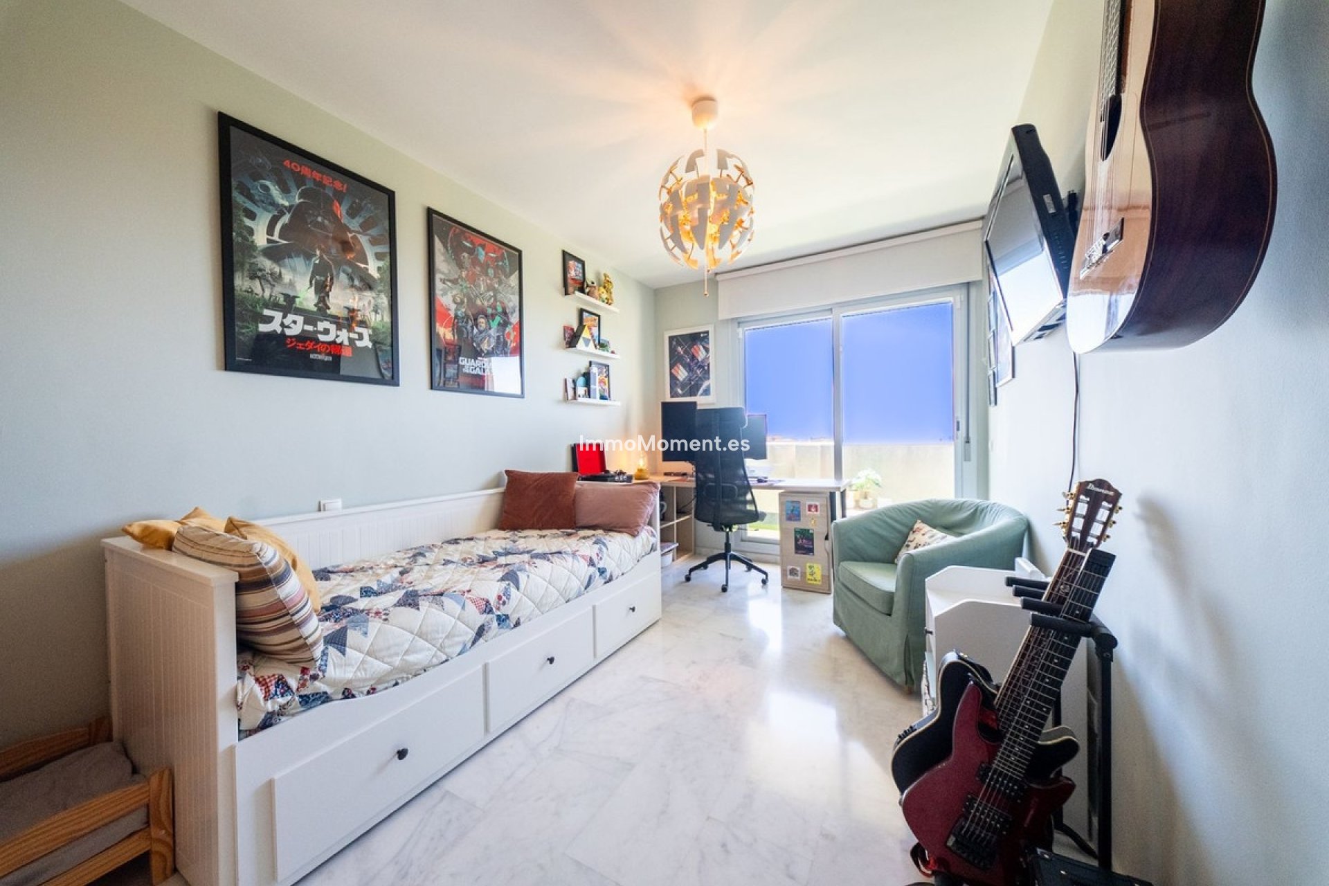 Wiederverkauf - Wohnung - Mijas - Riviera Del Sol