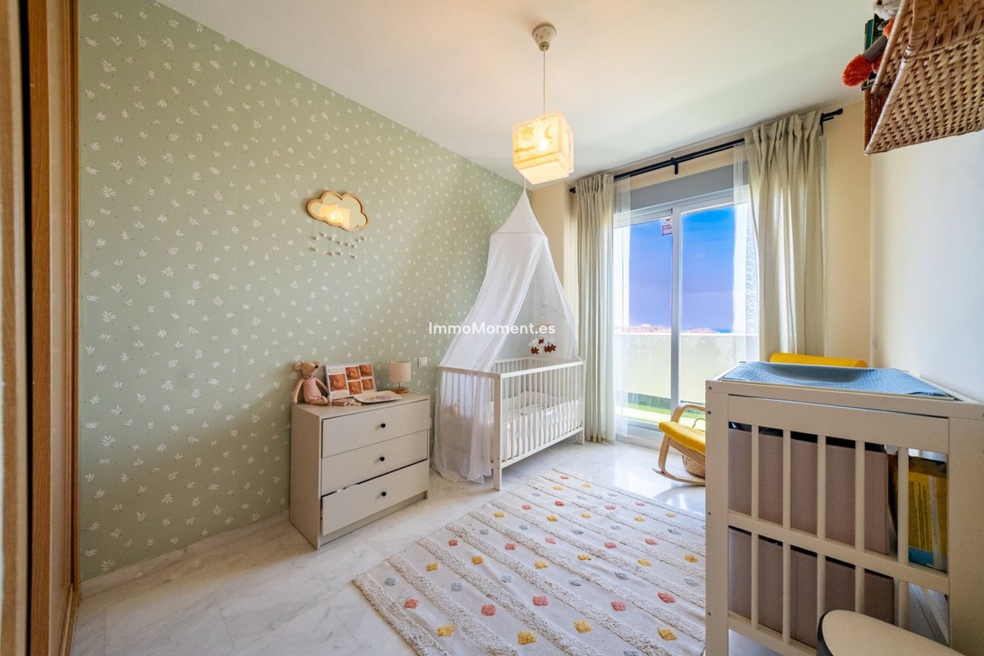 Wiederverkauf - Wohnung - Mijas - Riviera Del Sol
