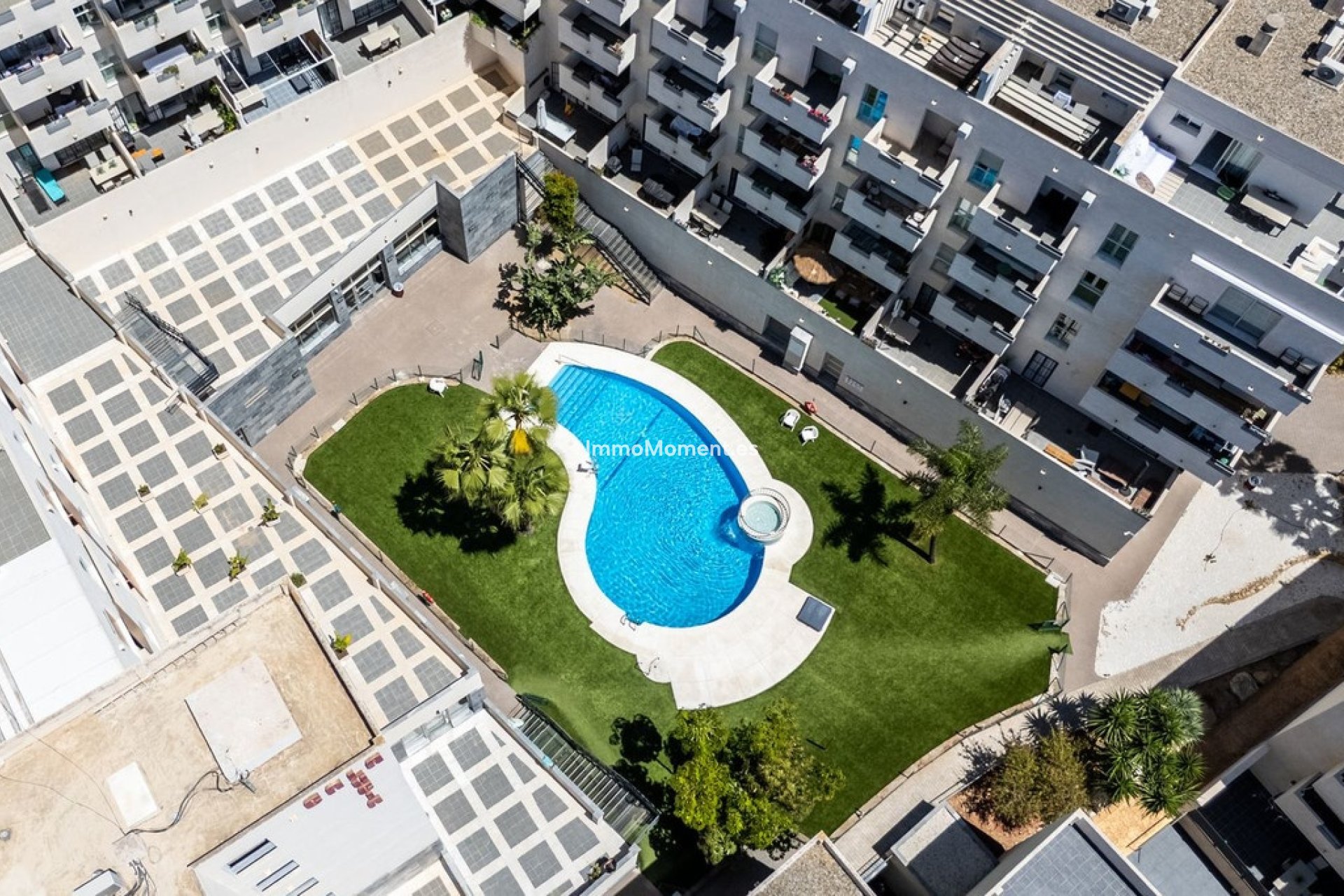 Wiederverkauf - Wohnung - Mijas - Riviera Del Sol