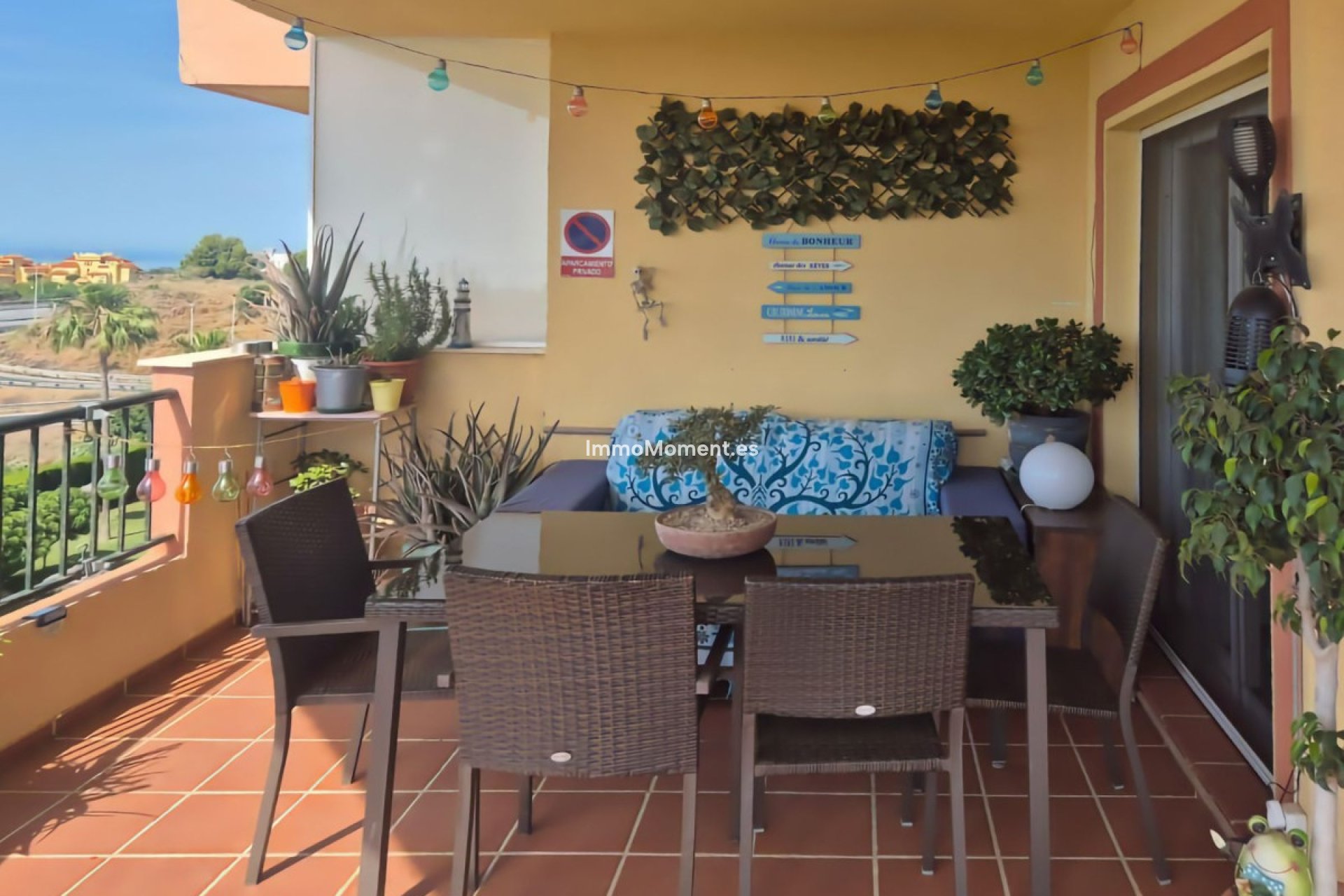 Wiederverkauf - Wohnung - Mijas - Riviera Del Sol