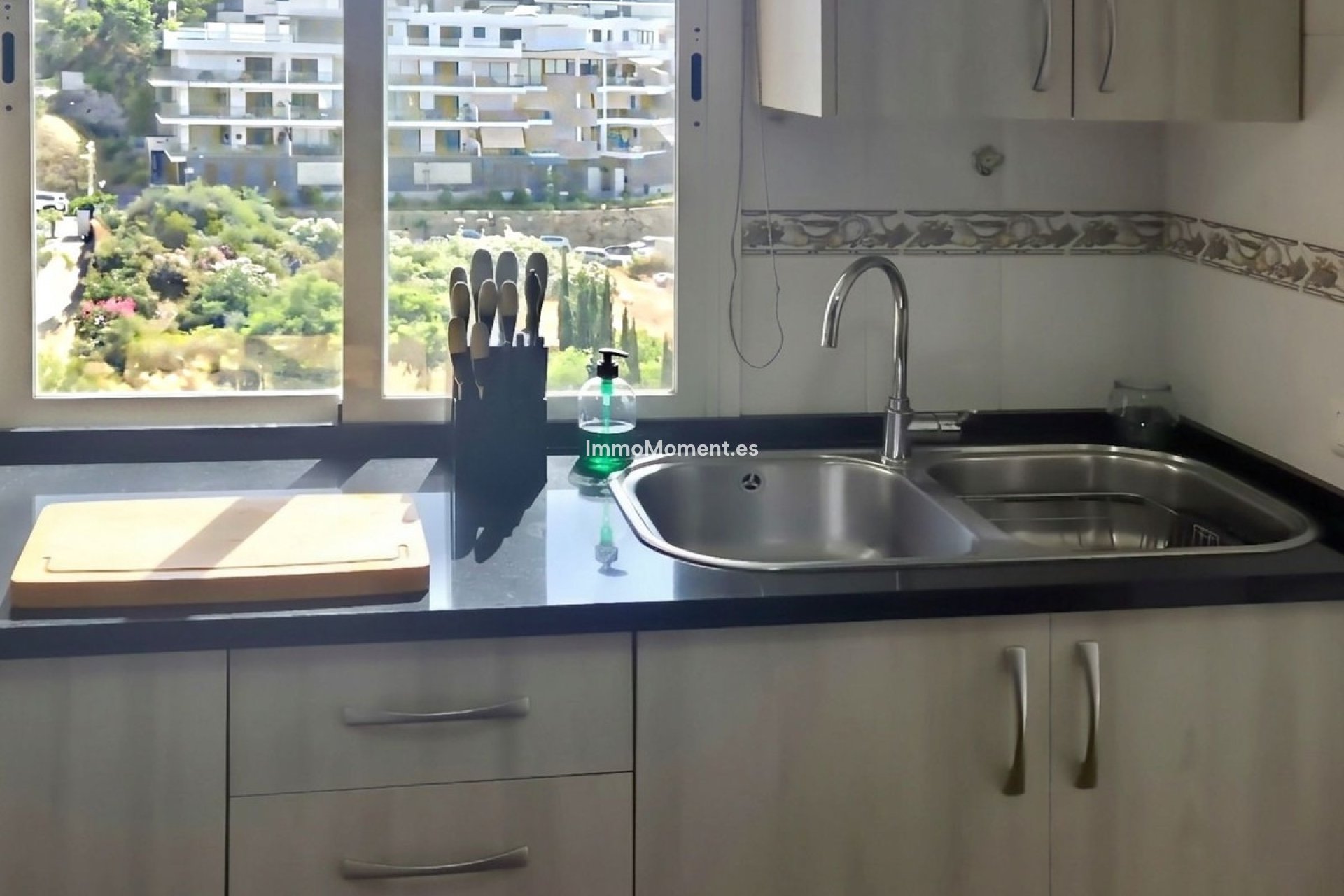 Wiederverkauf - Wohnung - Mijas - Riviera Del Sol