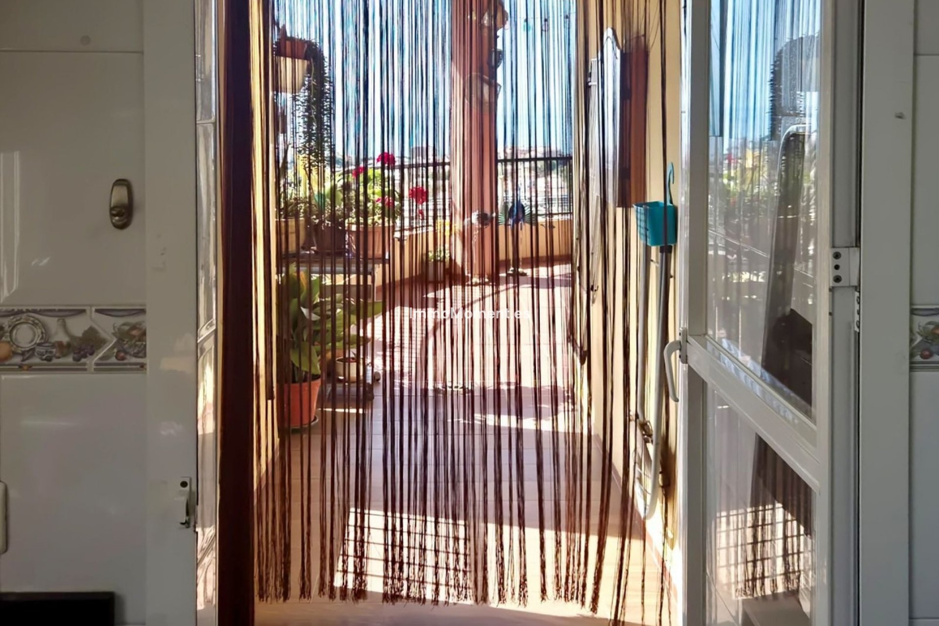 Wiederverkauf - Wohnung - Mijas - Riviera Del Sol