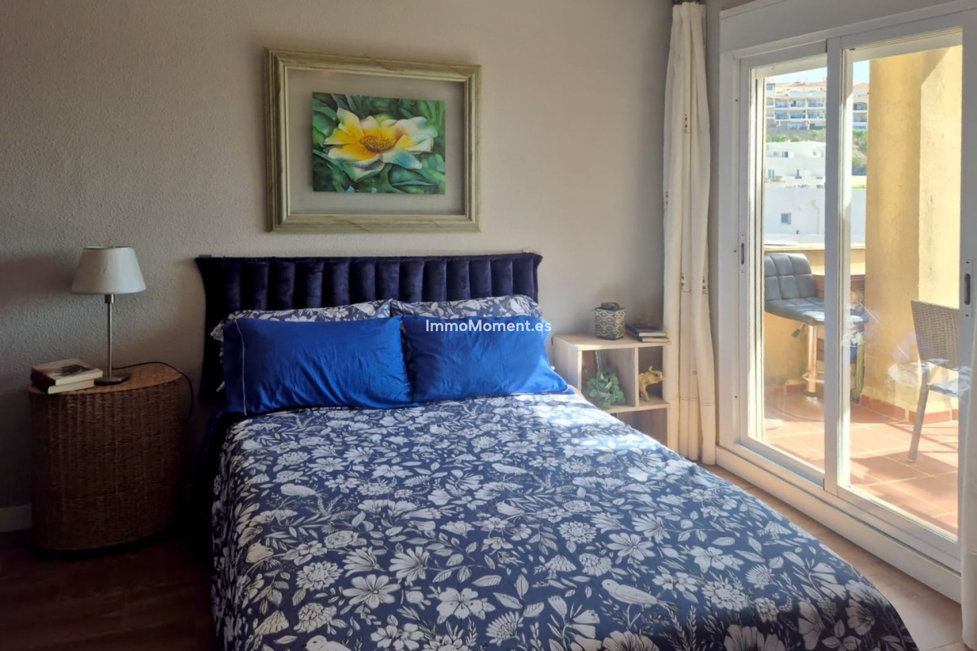 Wiederverkauf - Wohnung - Mijas - Riviera Del Sol