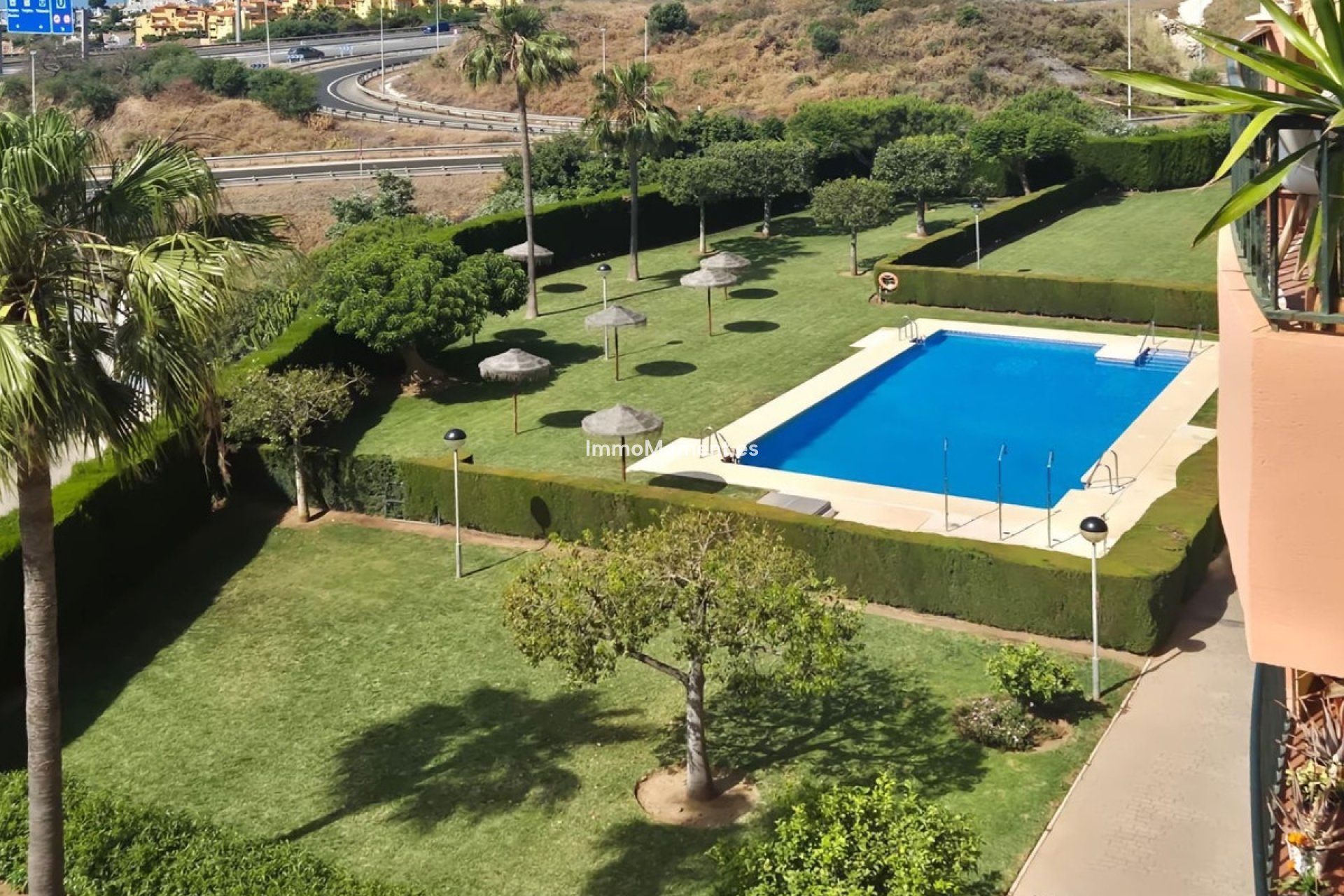 Wiederverkauf - Wohnung - Mijas - Riviera Del Sol