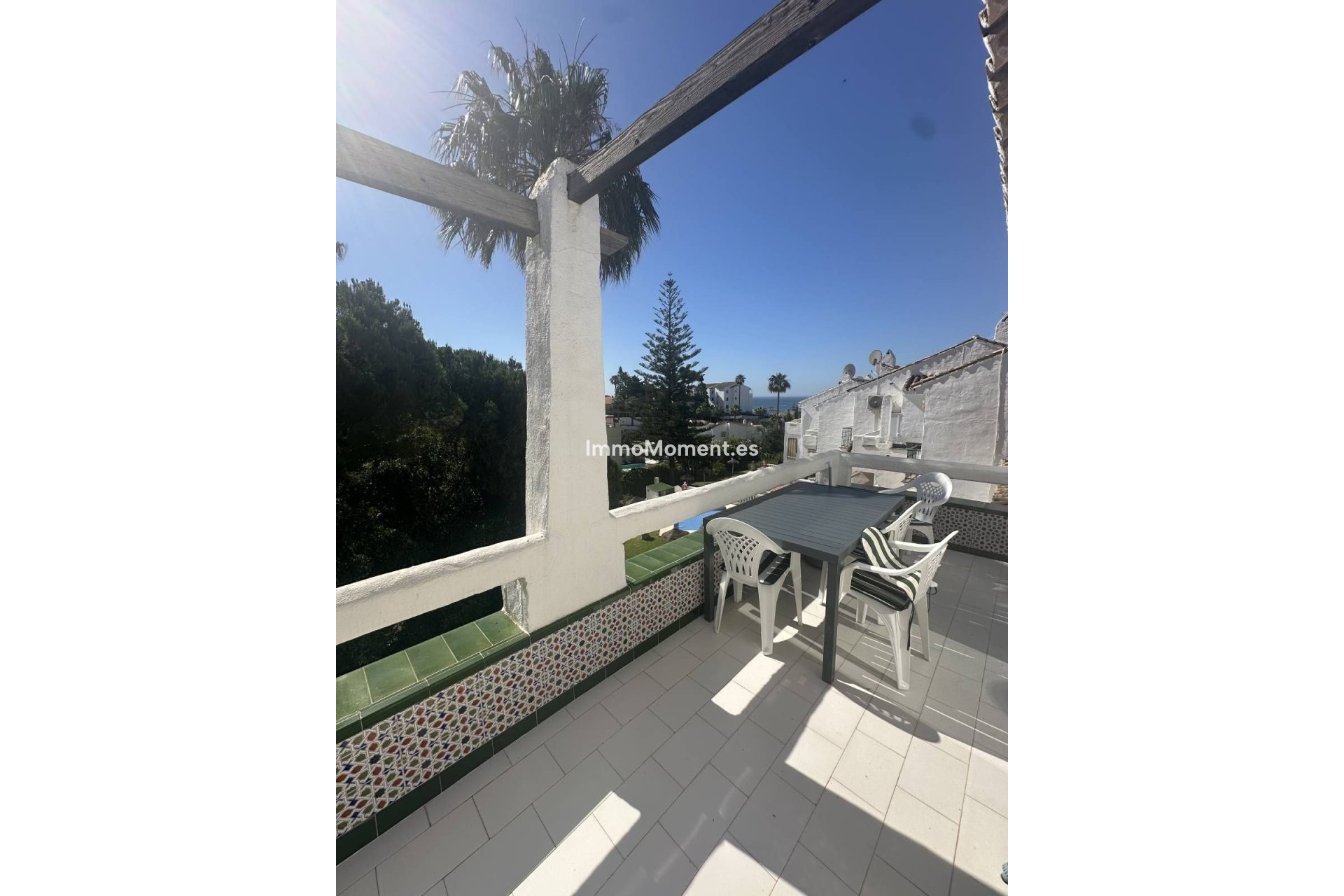 Wiederverkauf - Wohnung - Mijas - Riviera Del Sol