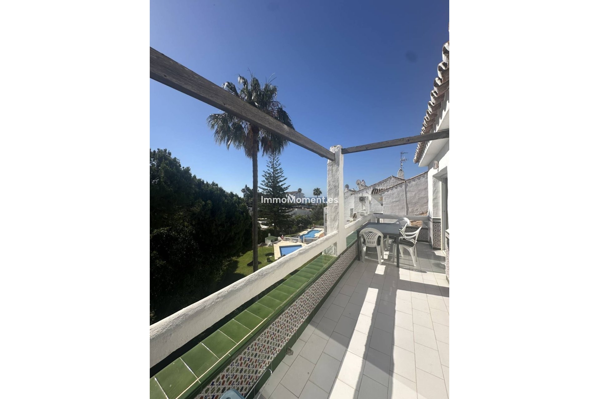 Wiederverkauf - Wohnung - Mijas - Riviera Del Sol