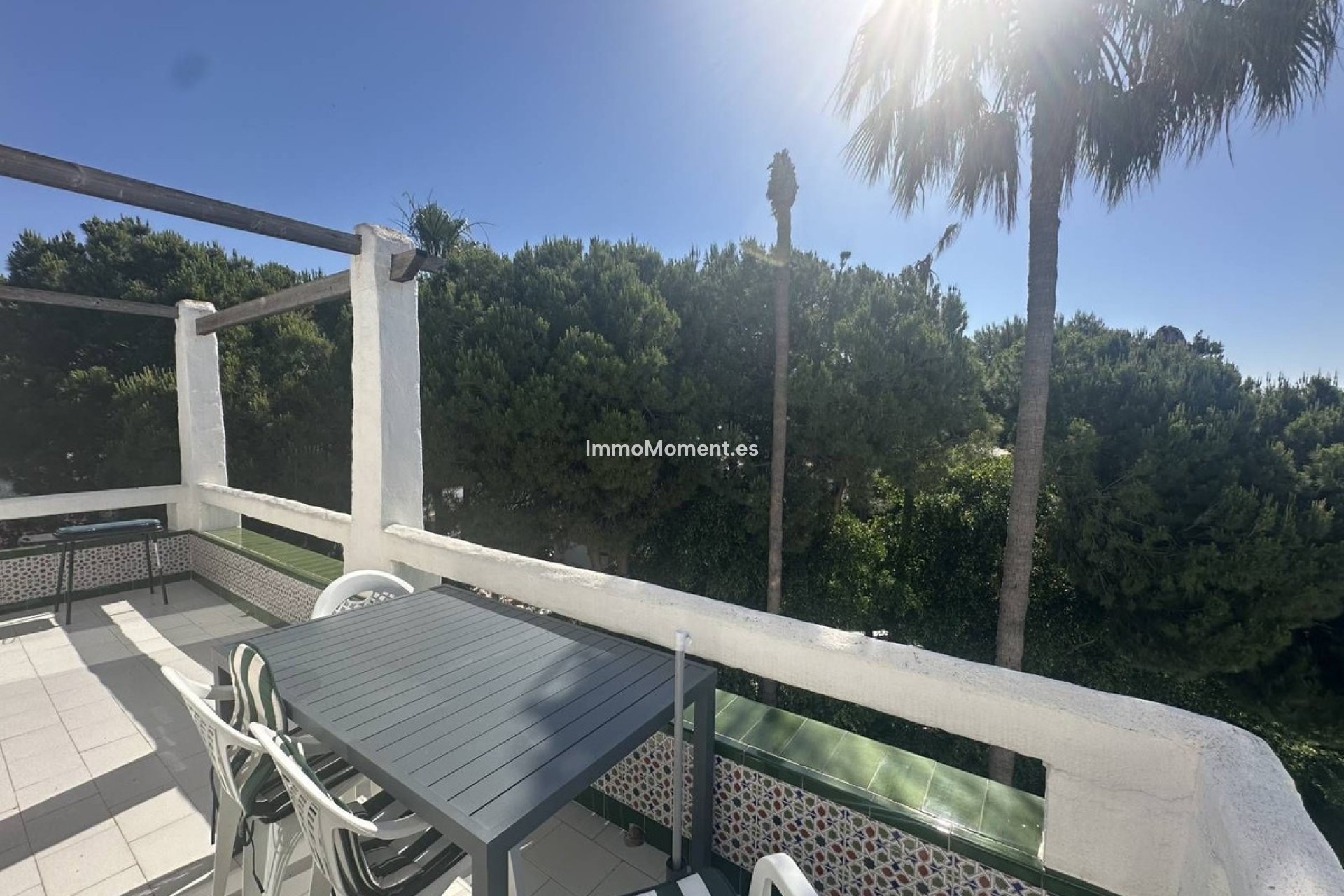 Wiederverkauf - Wohnung - Mijas - Riviera Del Sol