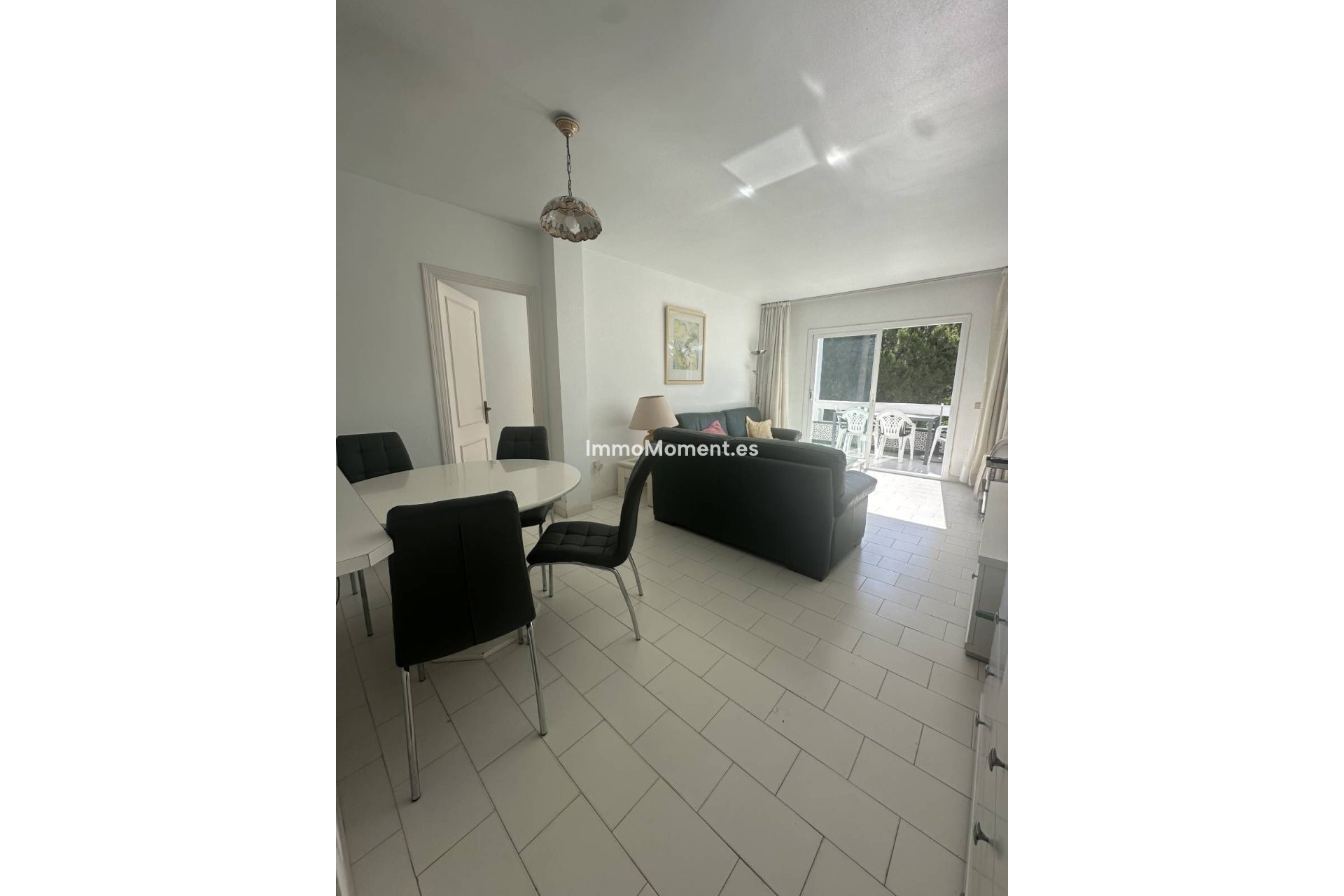 Wiederverkauf - Wohnung - Mijas - Riviera Del Sol