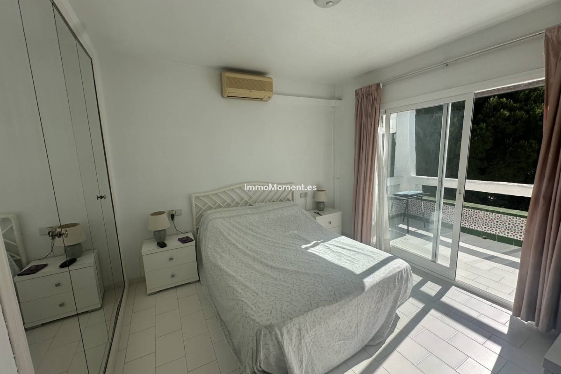 Wiederverkauf - Wohnung - Mijas - Riviera Del Sol
