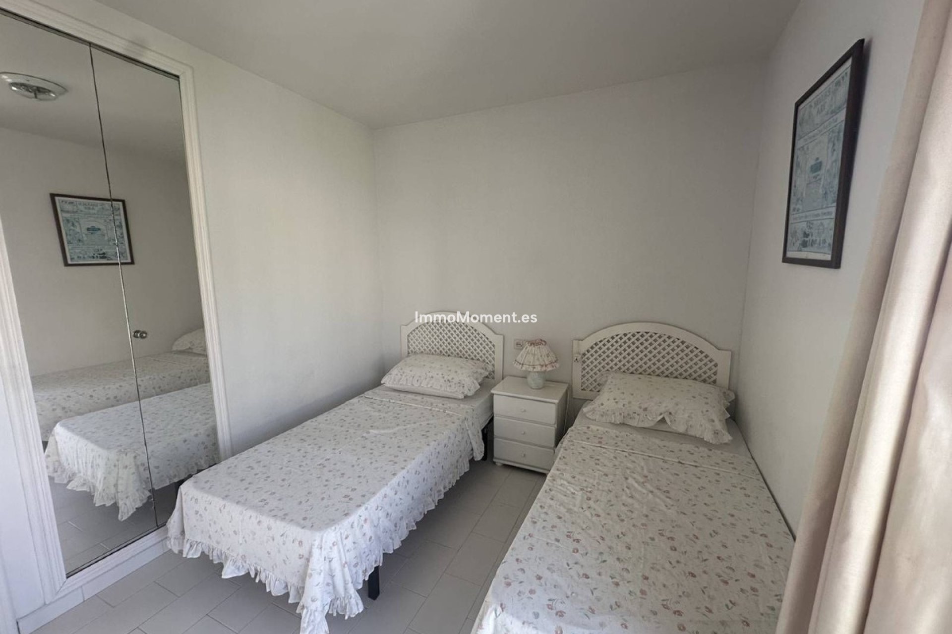 Wiederverkauf - Wohnung - Mijas - Riviera Del Sol
