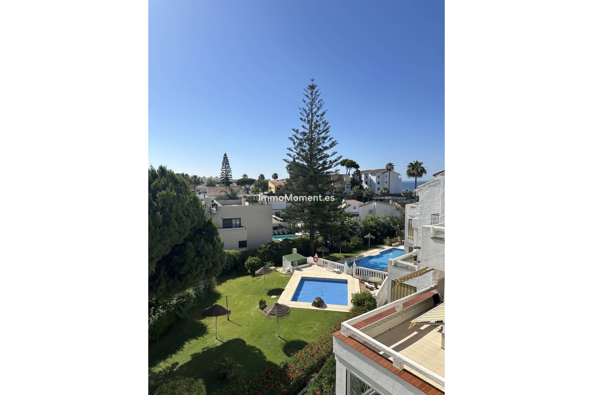 Wiederverkauf - Wohnung - Mijas - Riviera Del Sol