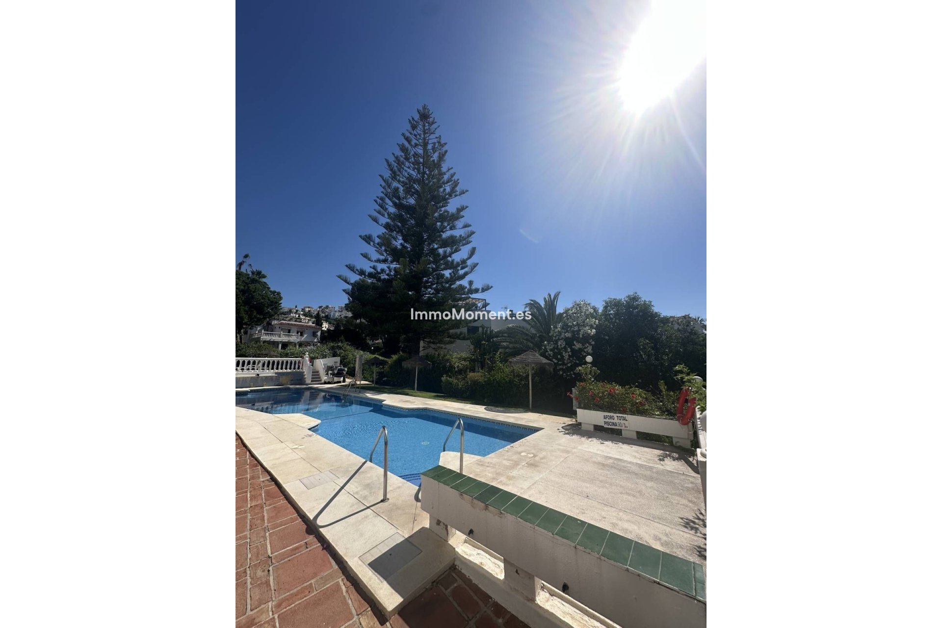 Wiederverkauf - Wohnung - Mijas - Riviera Del Sol