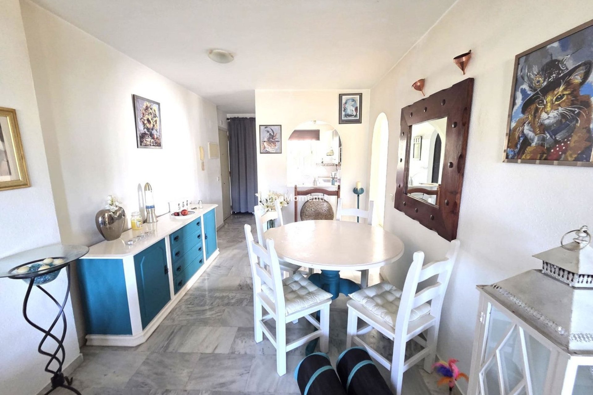 Wiederverkauf - Wohnung - Mijas - Riviera Del Sol