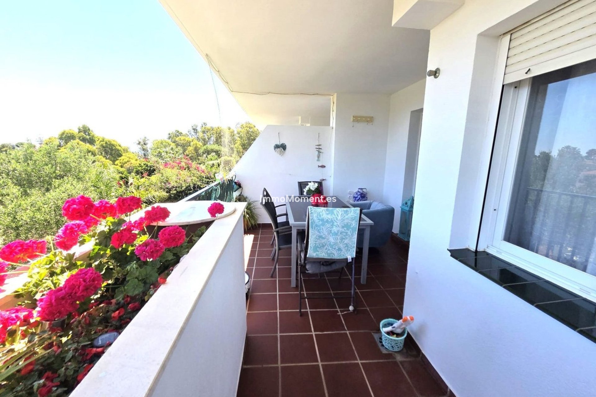 Wiederverkauf - Wohnung - Mijas - Riviera Del Sol