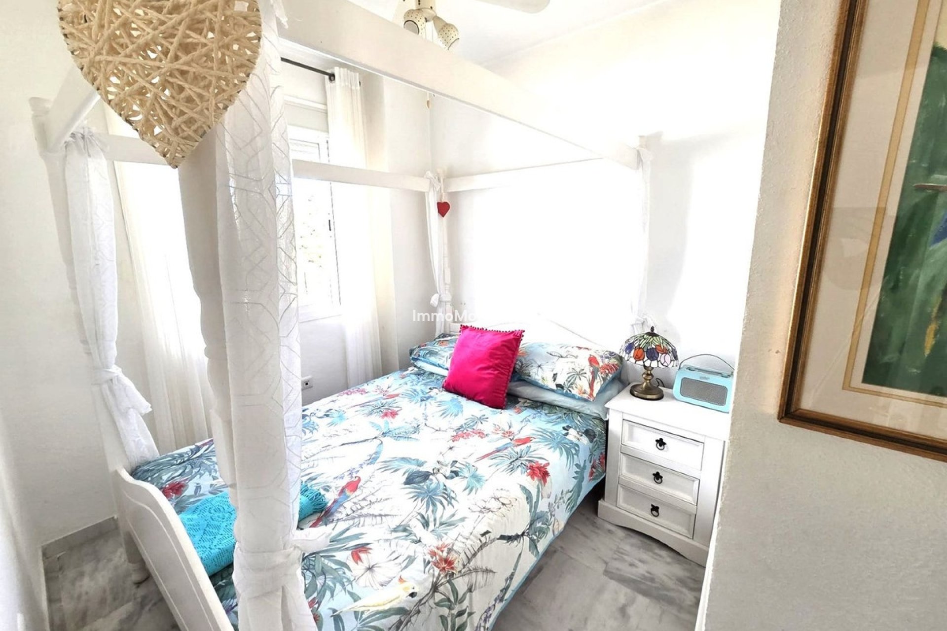 Wiederverkauf - Wohnung - Mijas - Riviera Del Sol