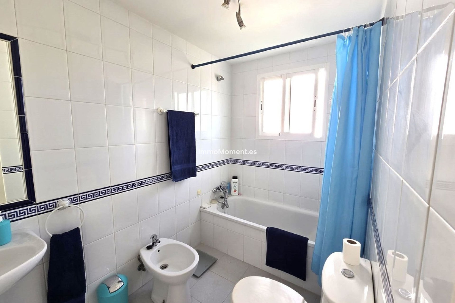 Wiederverkauf - Wohnung - Mijas - Riviera Del Sol