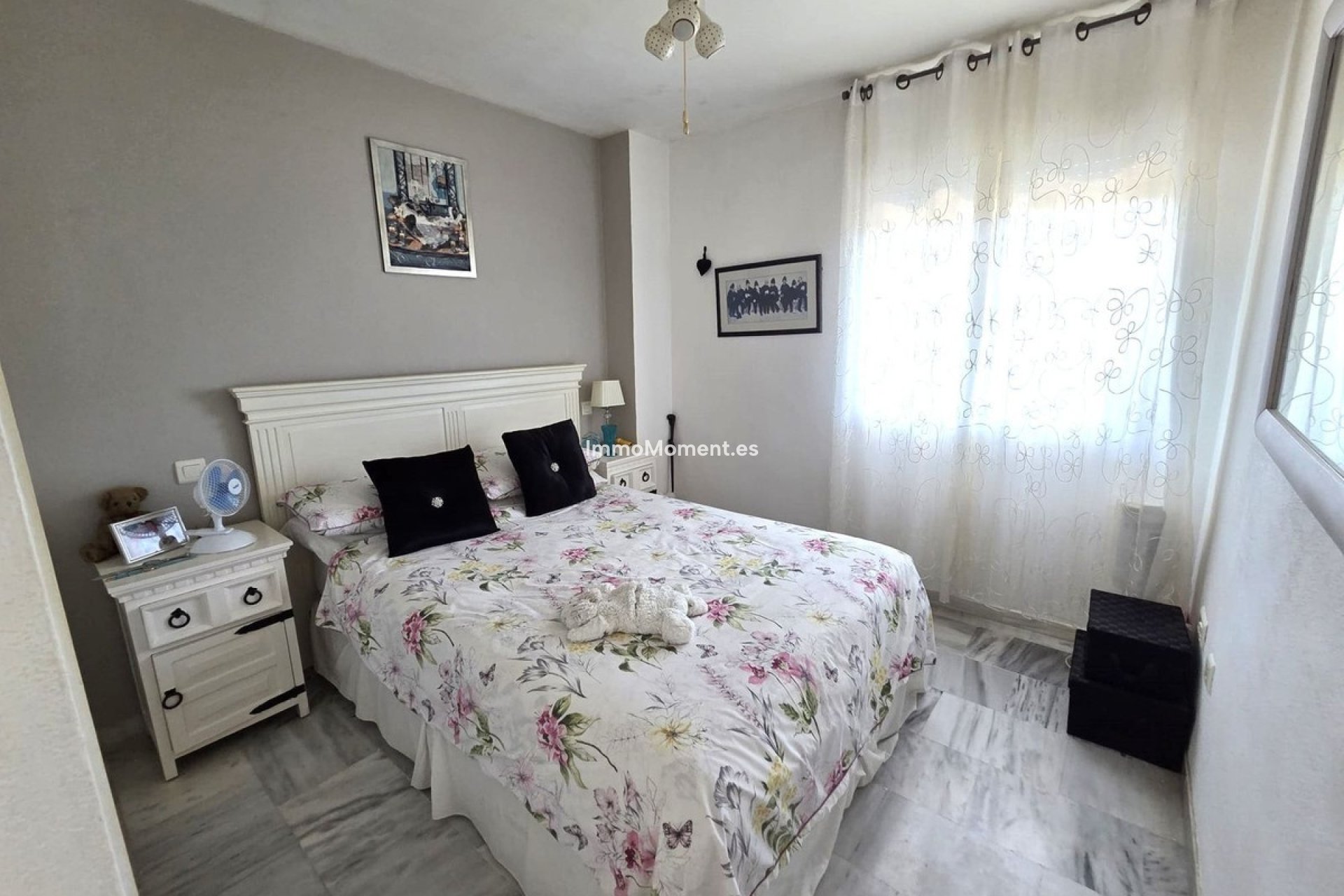 Wiederverkauf - Wohnung - Mijas - Riviera Del Sol
