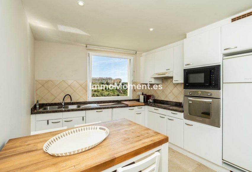 Wiederverkauf - Wohnung - Mijas - Riviera Del Sol