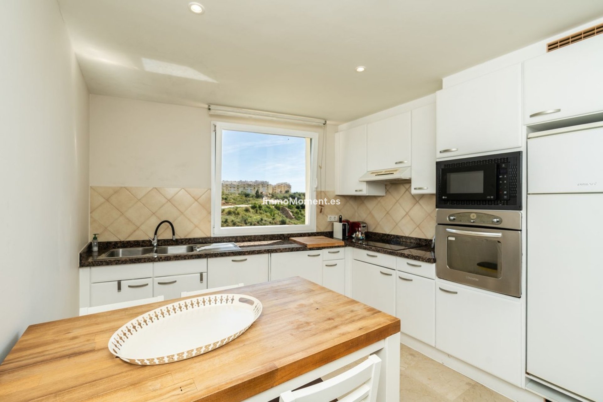 Wiederverkauf - Wohnung - Mijas - Riviera Del Sol