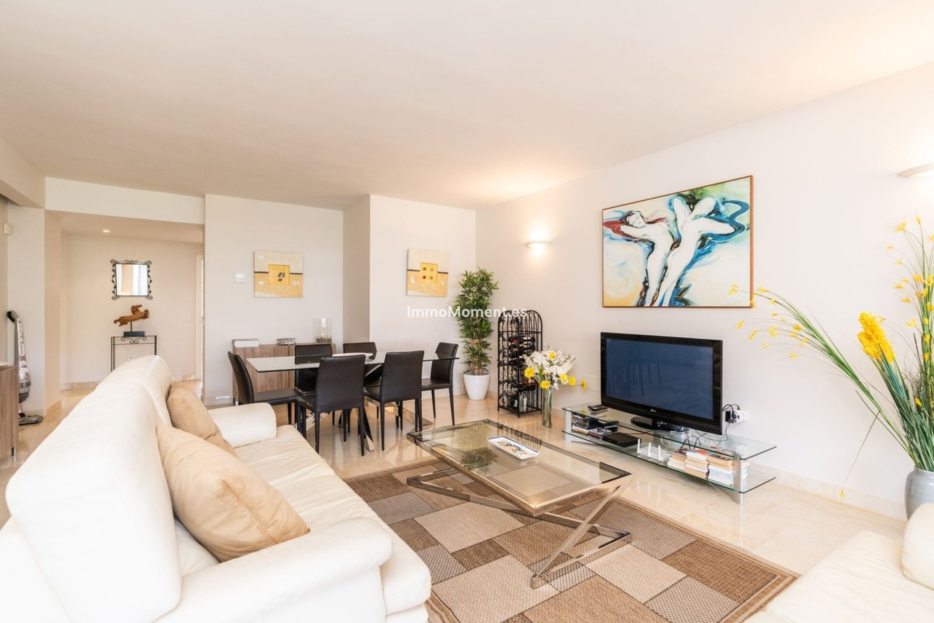 Wiederverkauf - Wohnung - Mijas - Riviera Del Sol