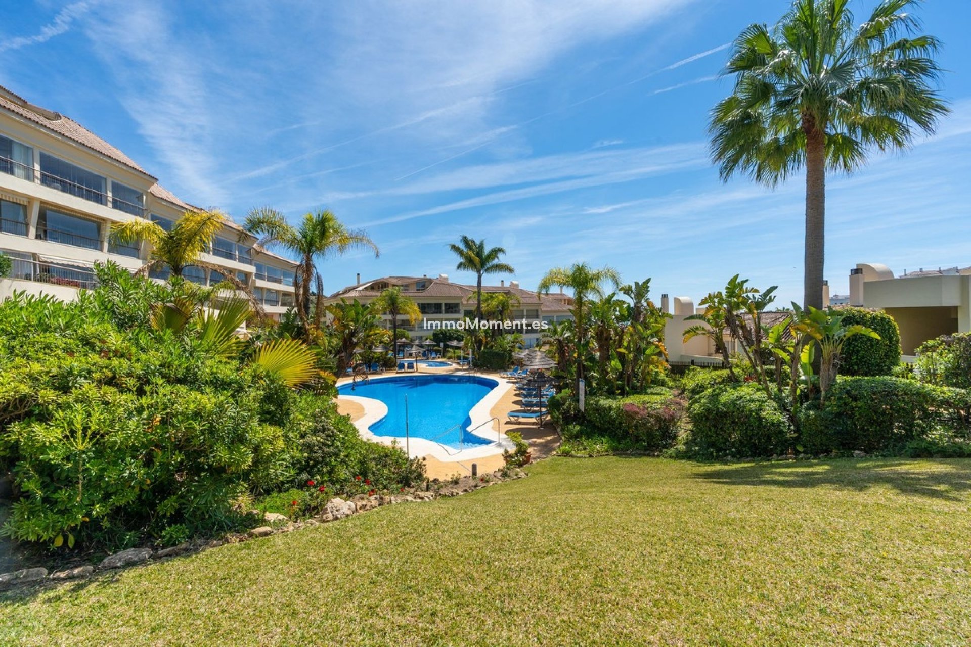 Wiederverkauf - Wohnung - Mijas - Riviera Del Sol