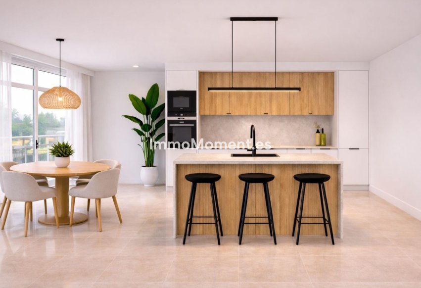 Wiederverkauf - Wohnung - Mijas - Riviera Del Sol