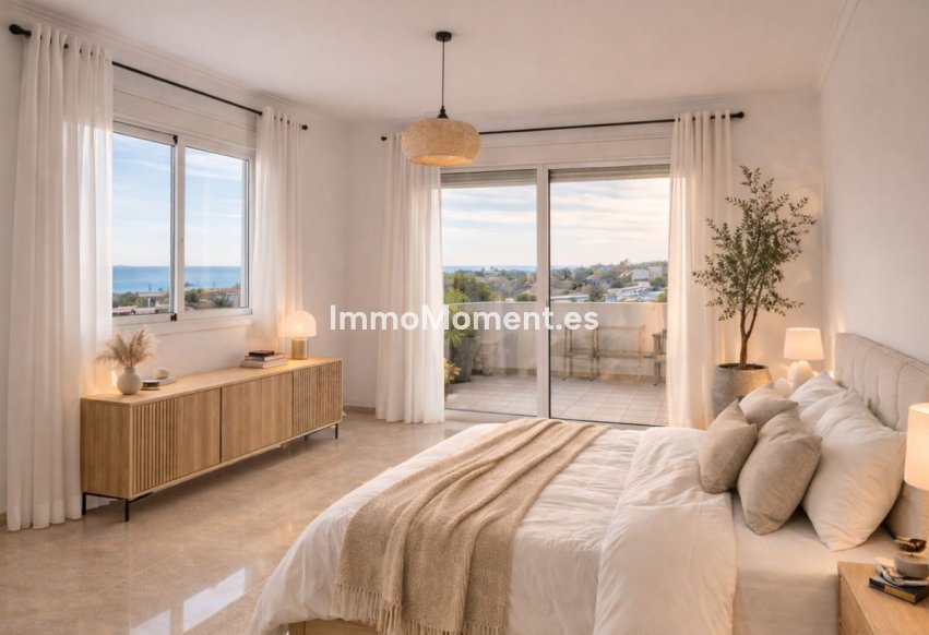 Wiederverkauf - Wohnung - Mijas - Riviera Del Sol