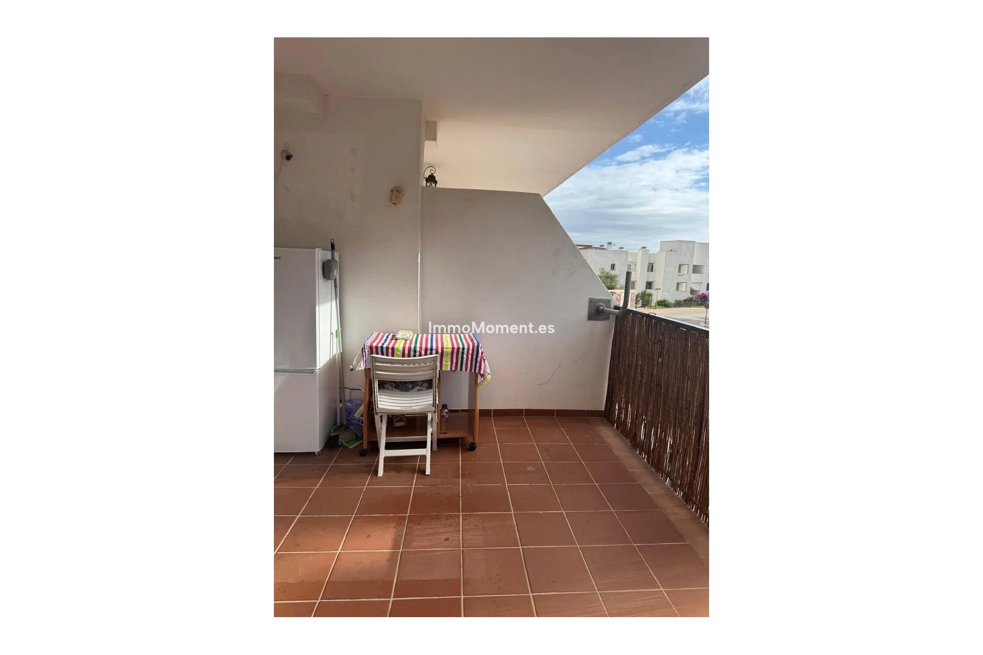 Wiederverkauf - Wohnung - Mijas - Riviera Del Sol