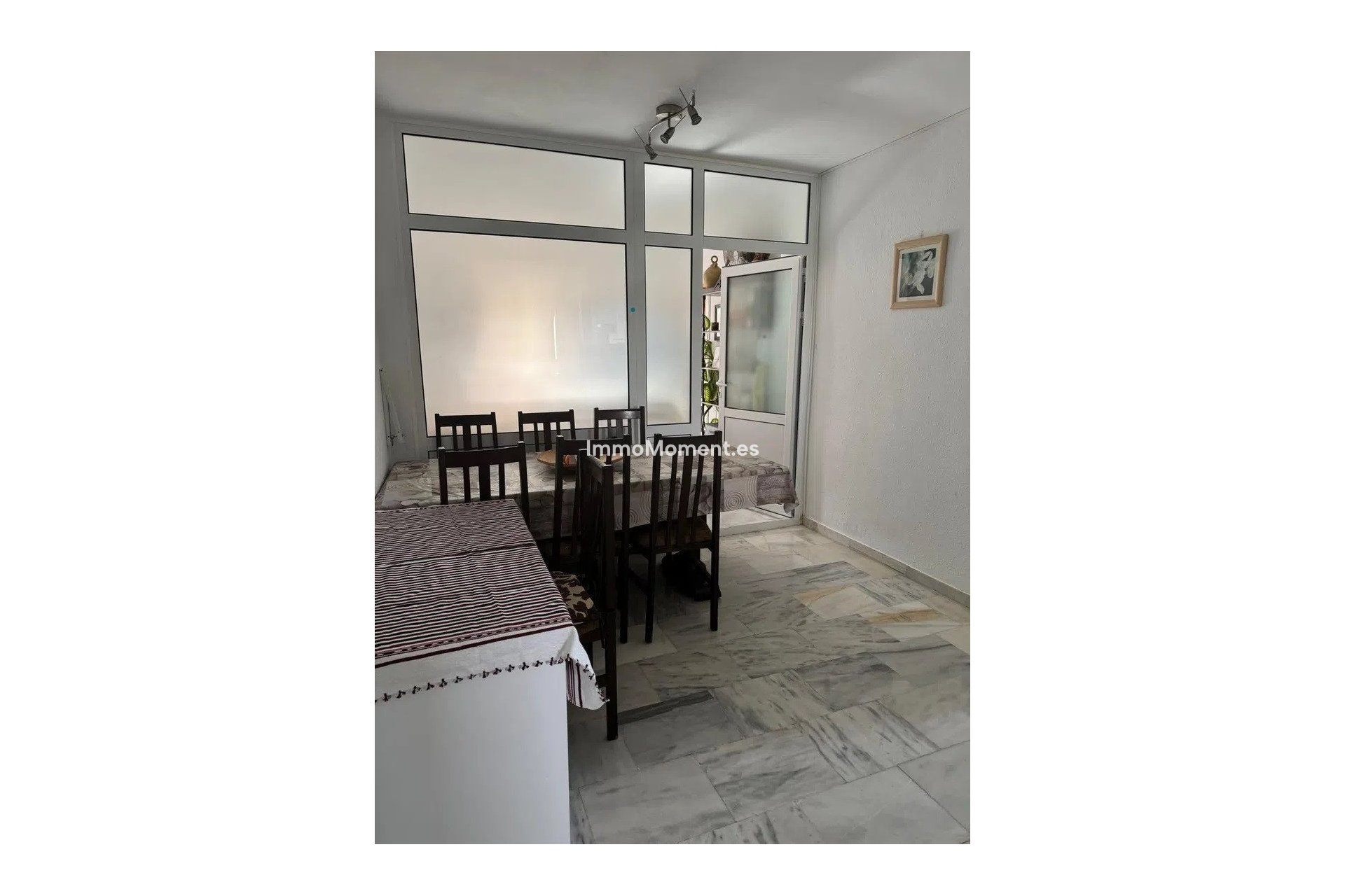 Wiederverkauf - Wohnung - Mijas - Riviera Del Sol