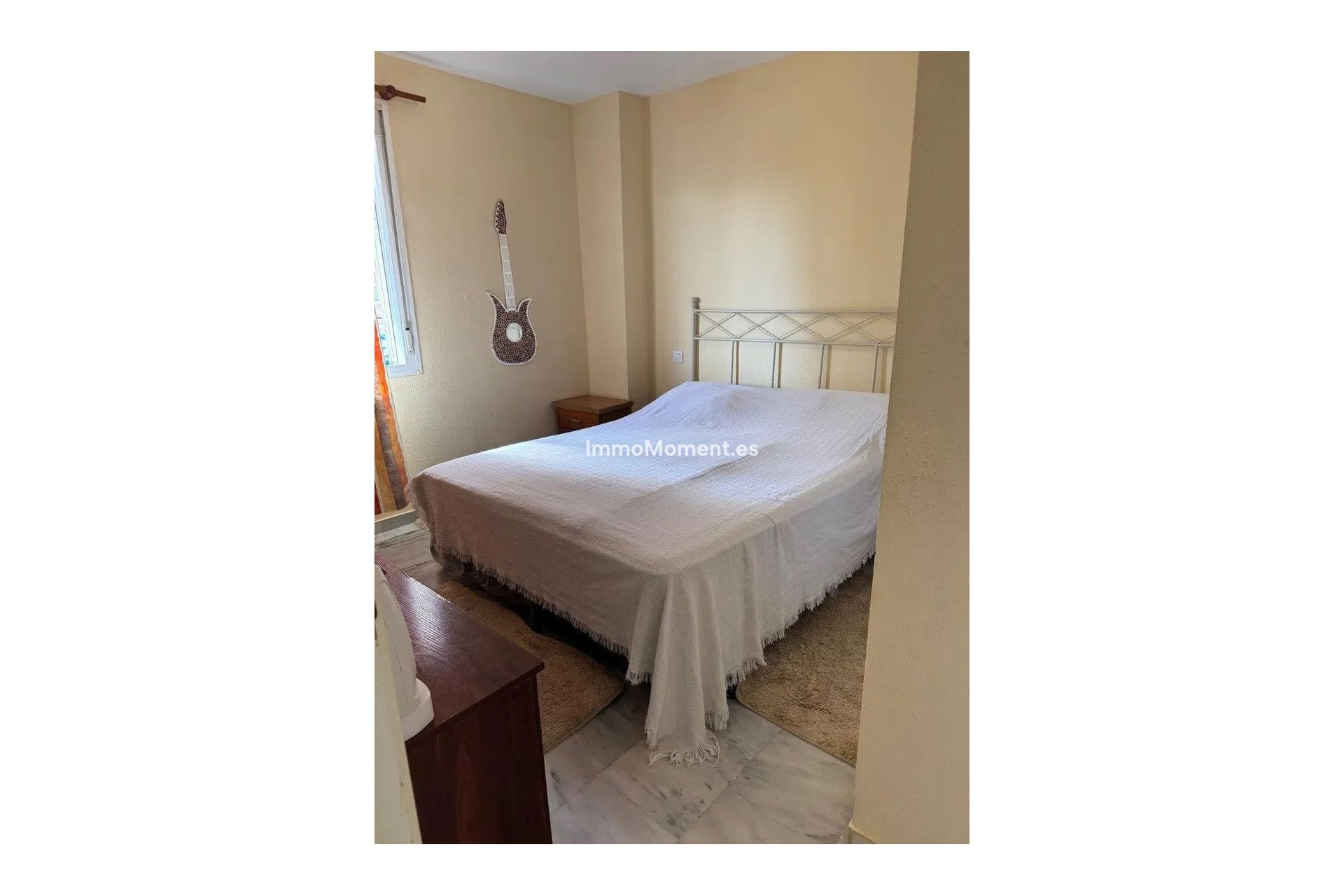 Wiederverkauf - Wohnung - Mijas - Riviera Del Sol