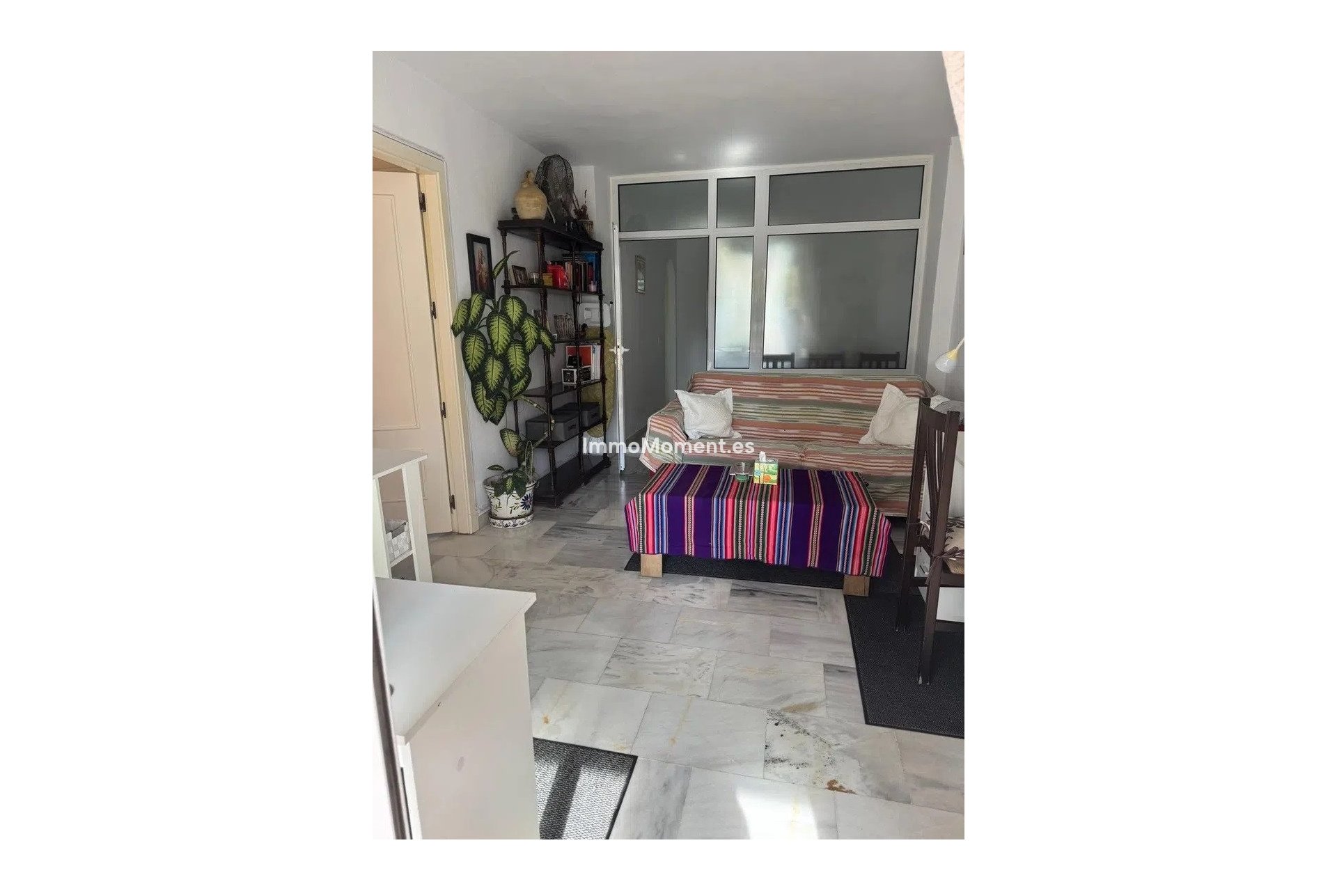 Wiederverkauf - Wohnung - Mijas - Riviera Del Sol